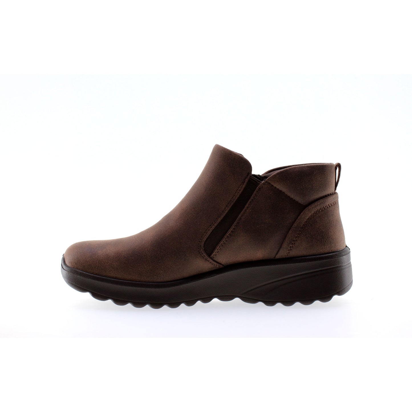 Skechers TRONCHETTO Marrone