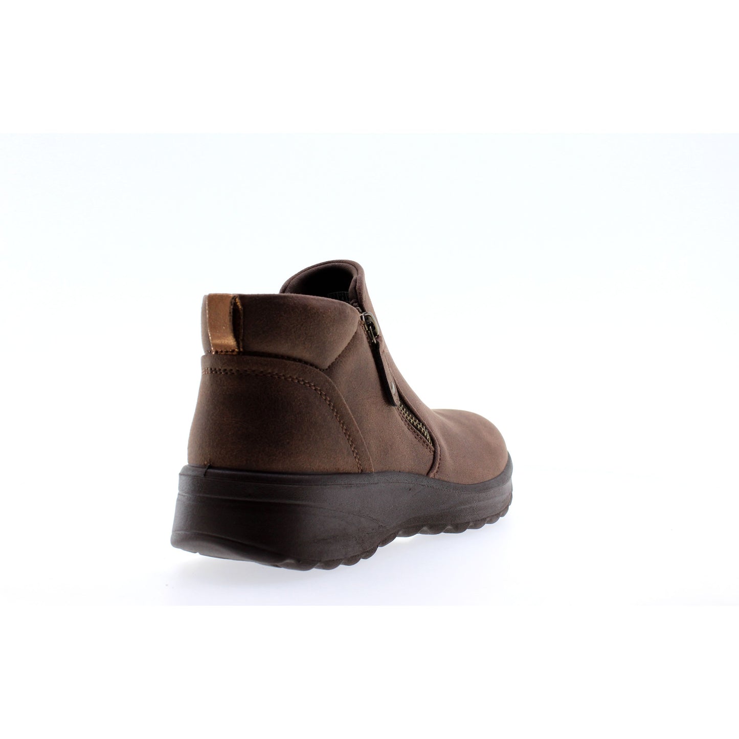 Skechers TRONCHETTO Marrone