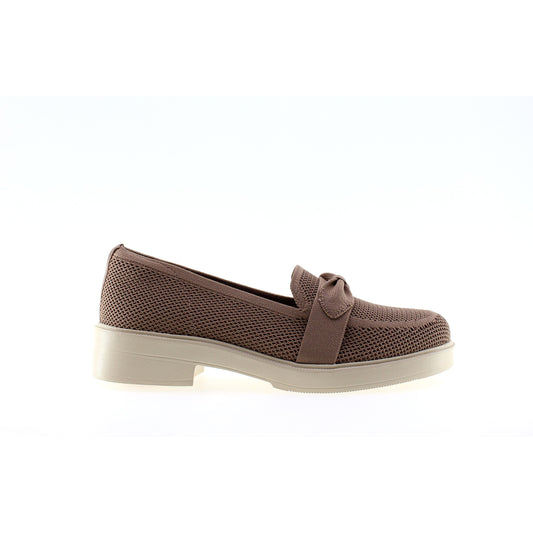 Skechers MOCASSINO Marrone