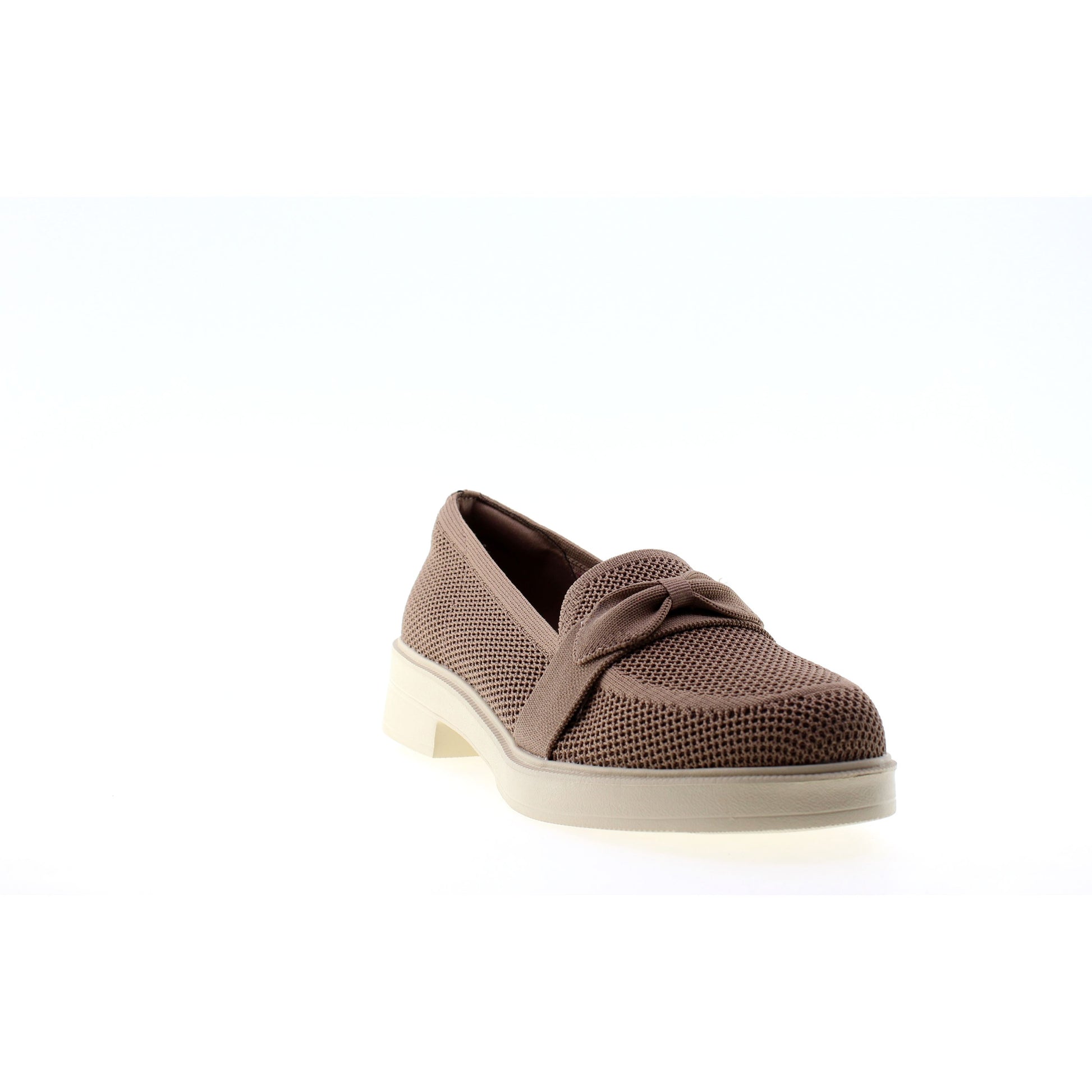 Skechers MOCASSINO Marrone