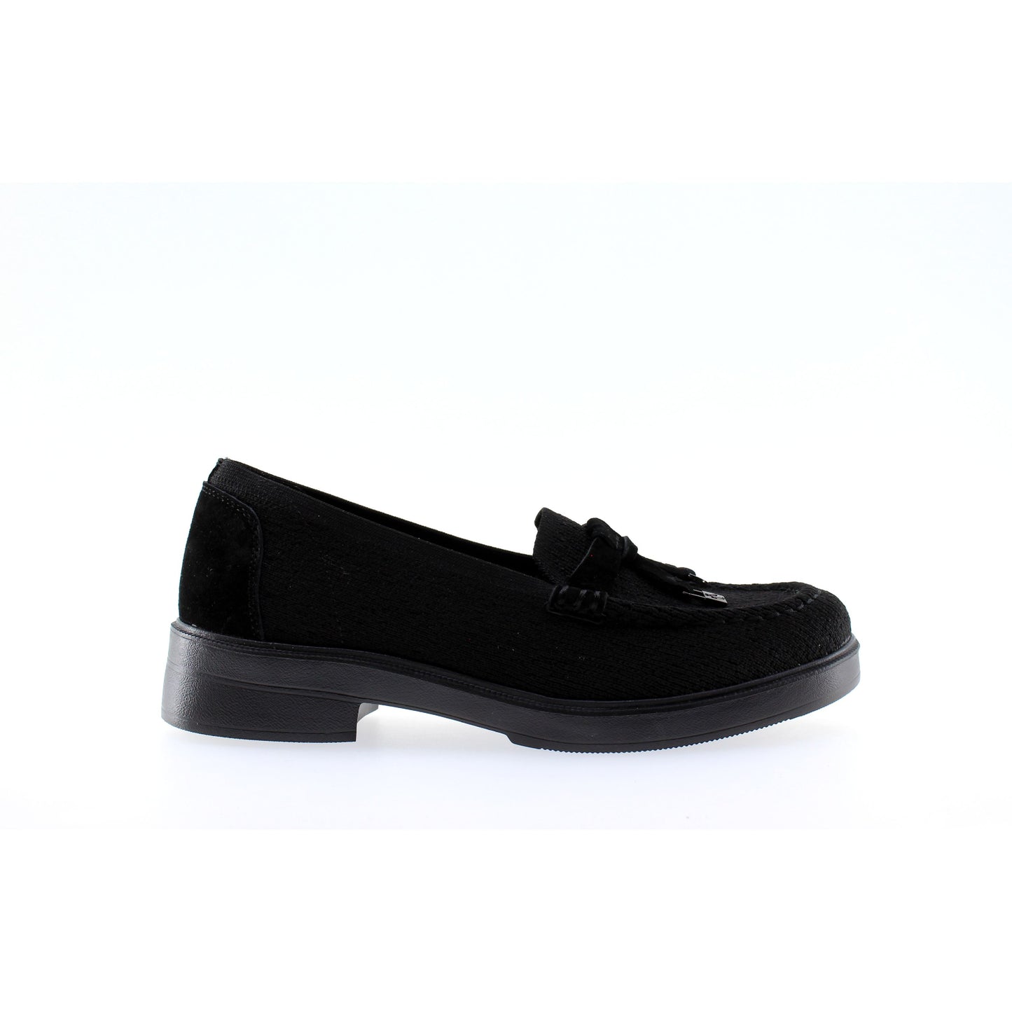 Skechers MOCASSINO Nero