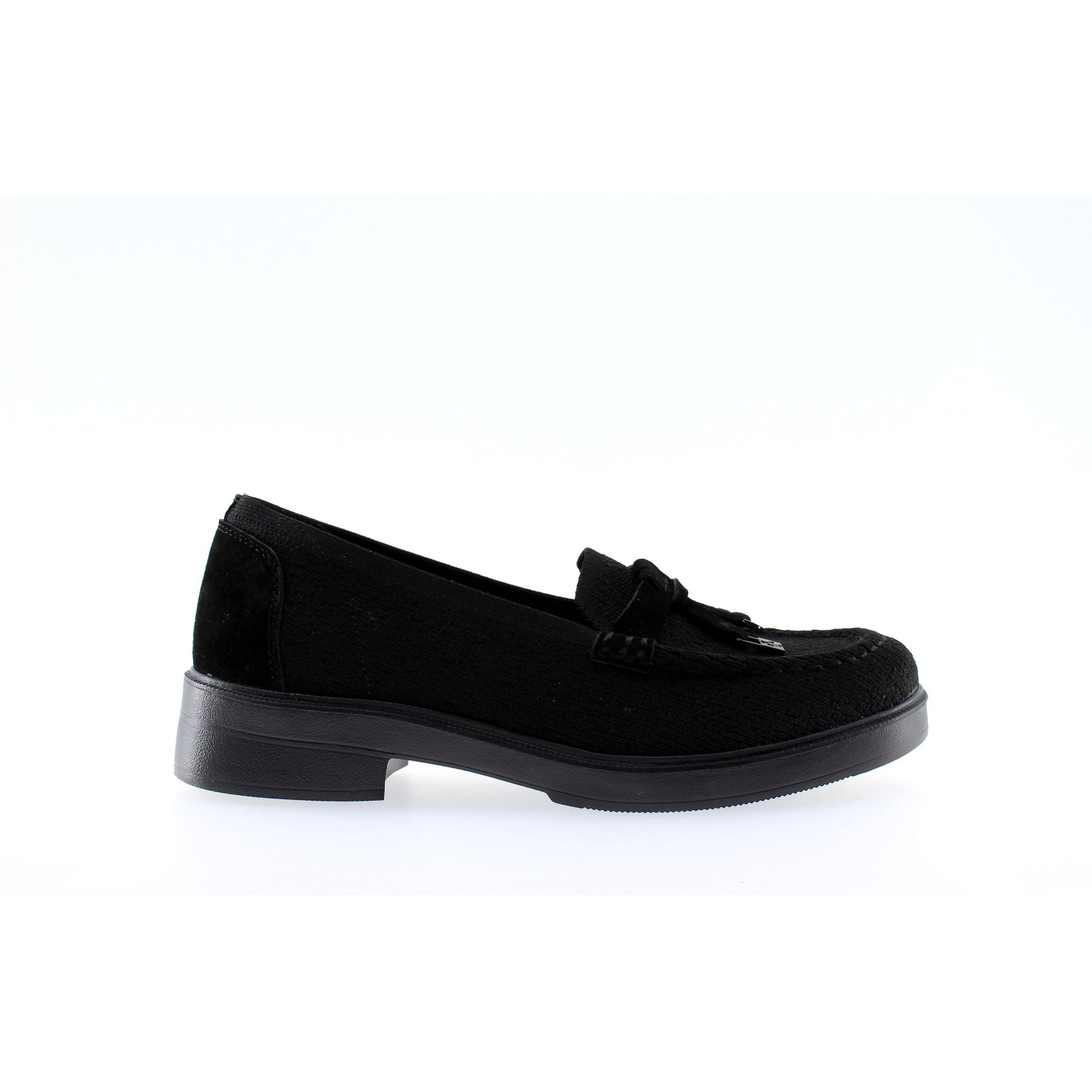 Skechers MOCASSINO Nero