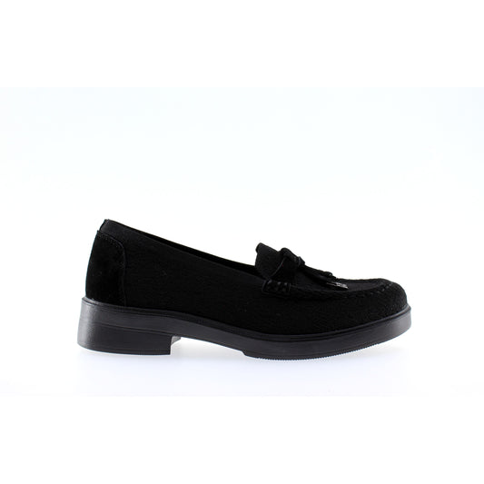 Skechers MOCASSINO Nero