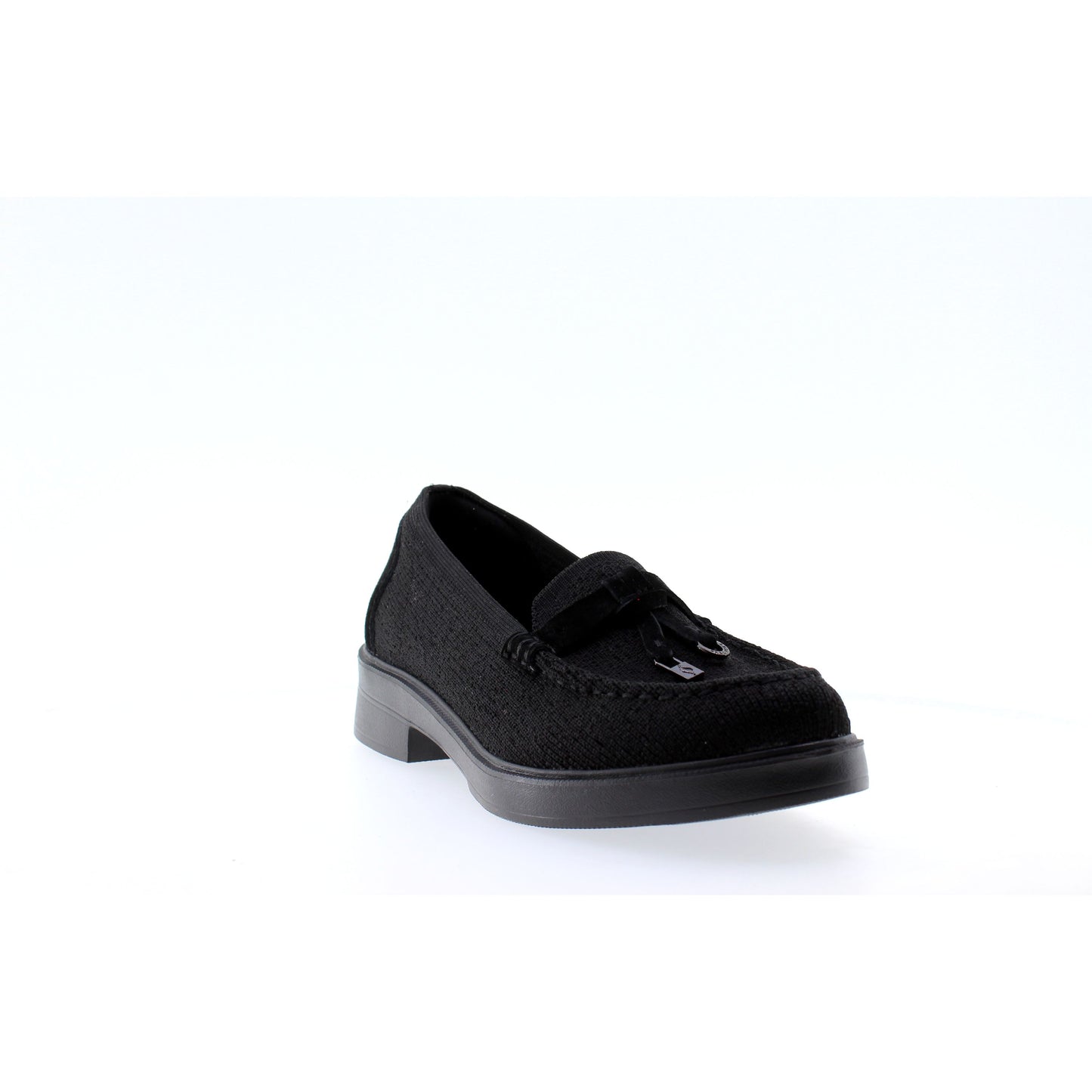 Skechers MOCASSINO Nero