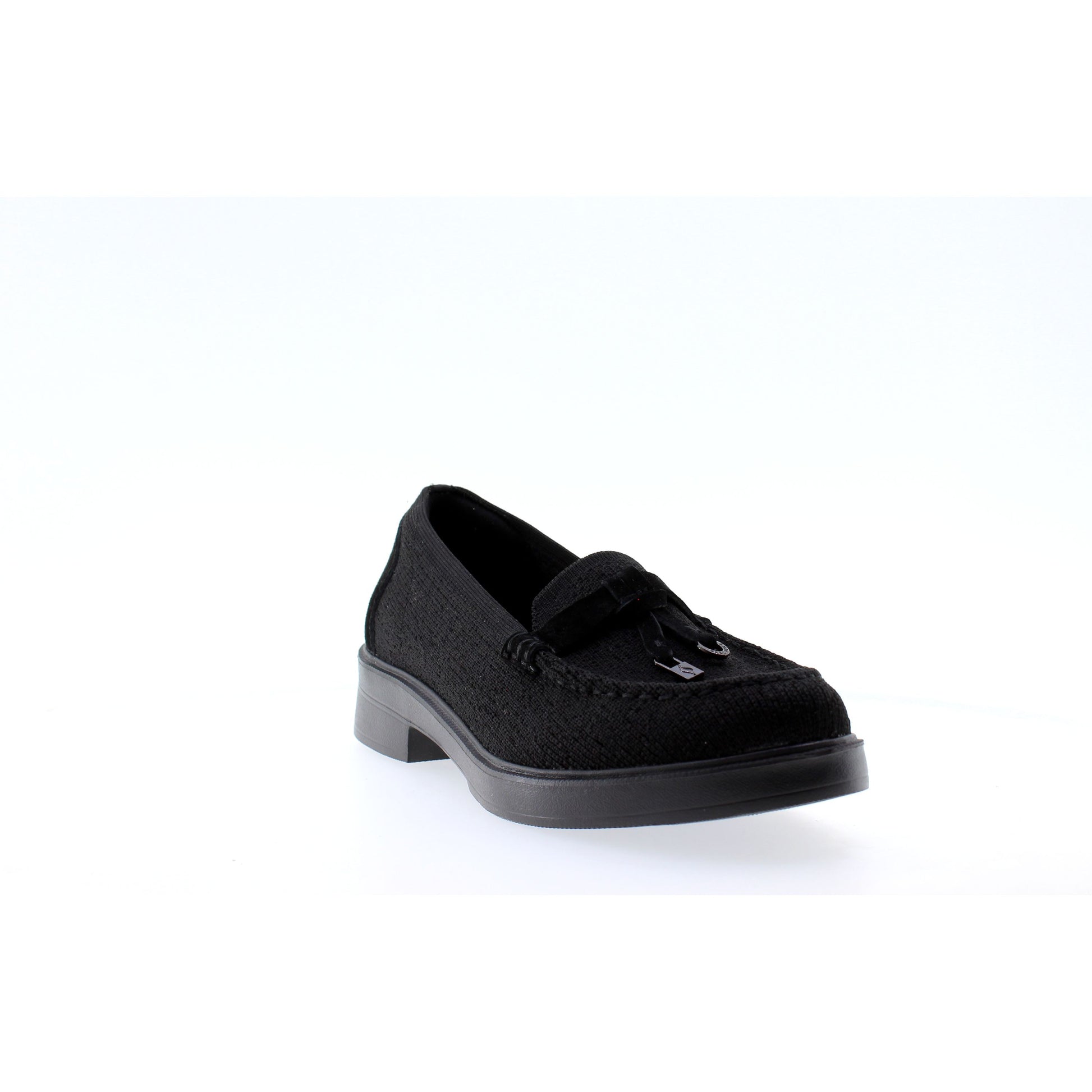 Skechers MOCASSINO Nero