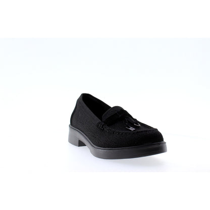 Skechers MOCASSINO Nero