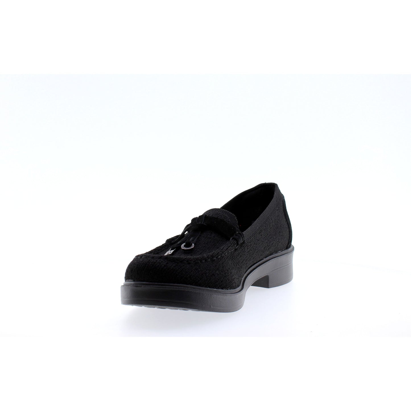Skechers MOCASSINO Nero