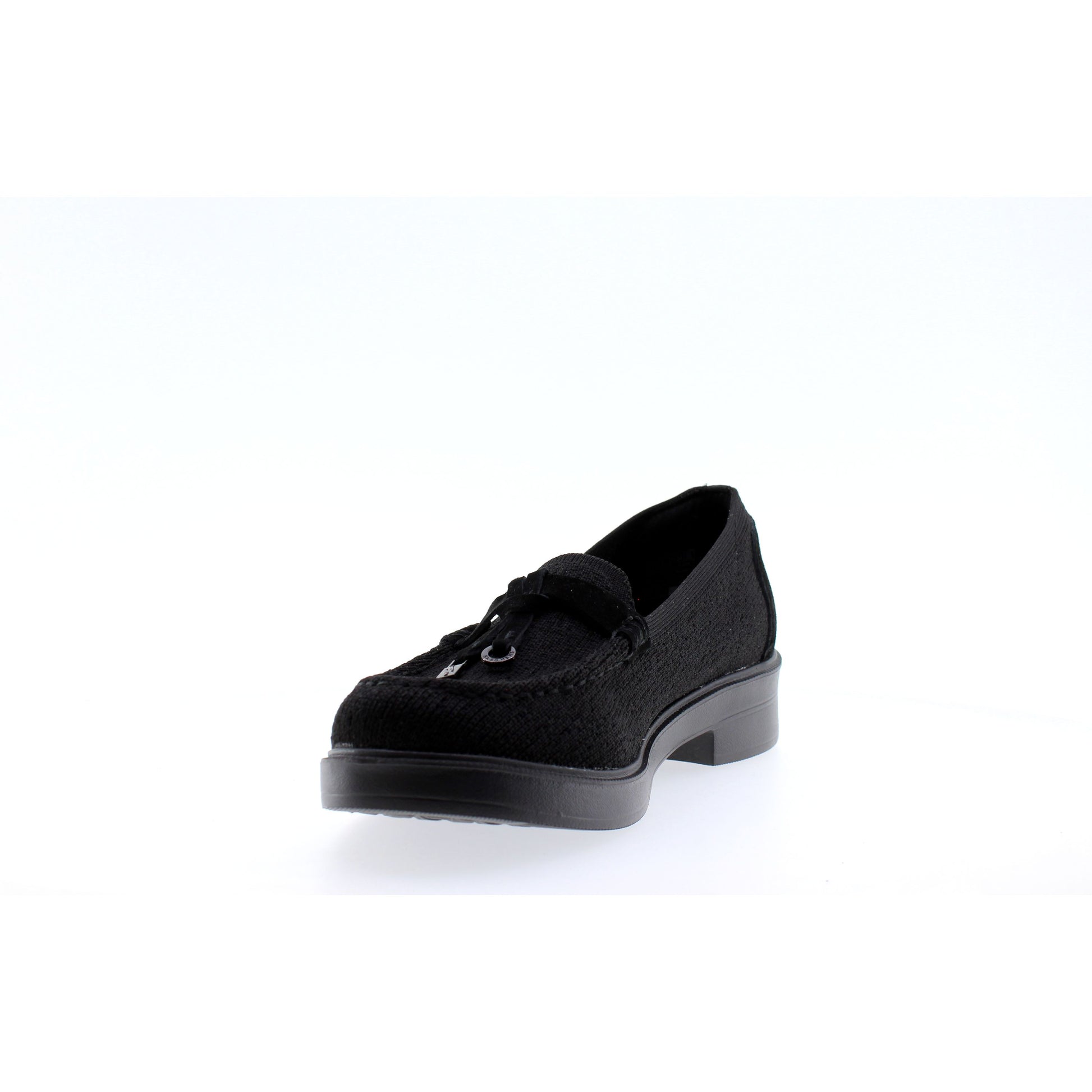Skechers MOCASSINO Nero
