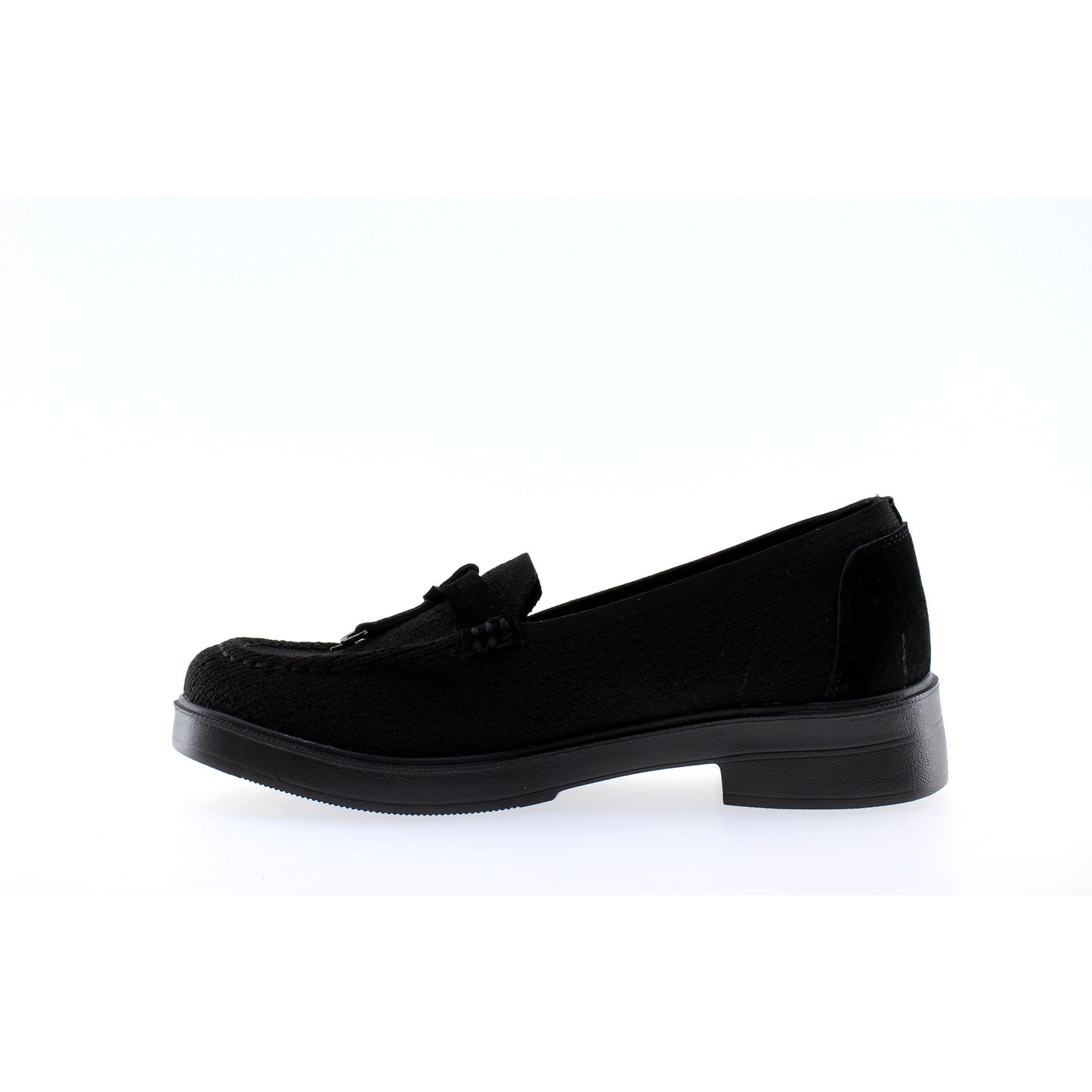 Skechers MOCASSINO Nero