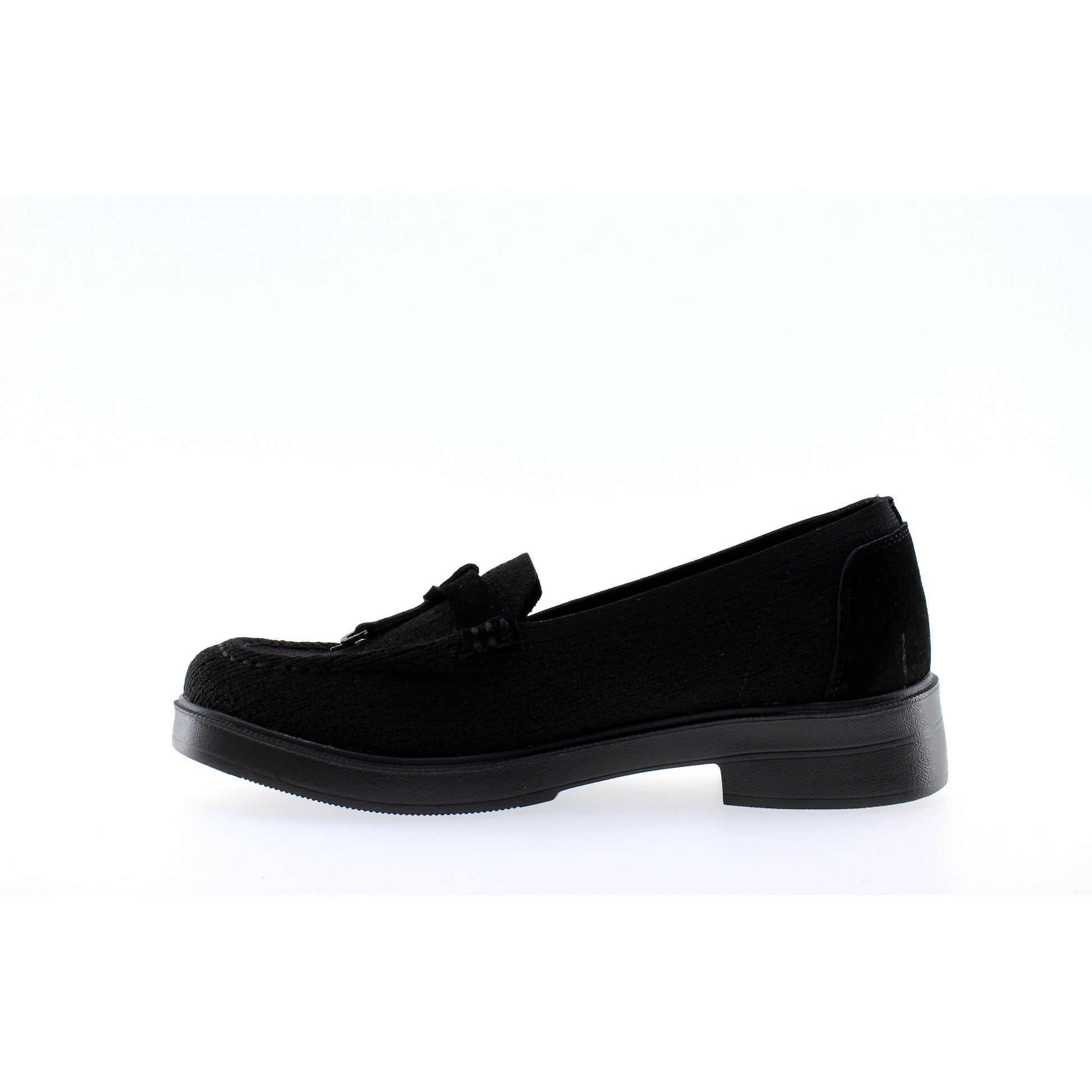 Skechers MOCASSINO Nero