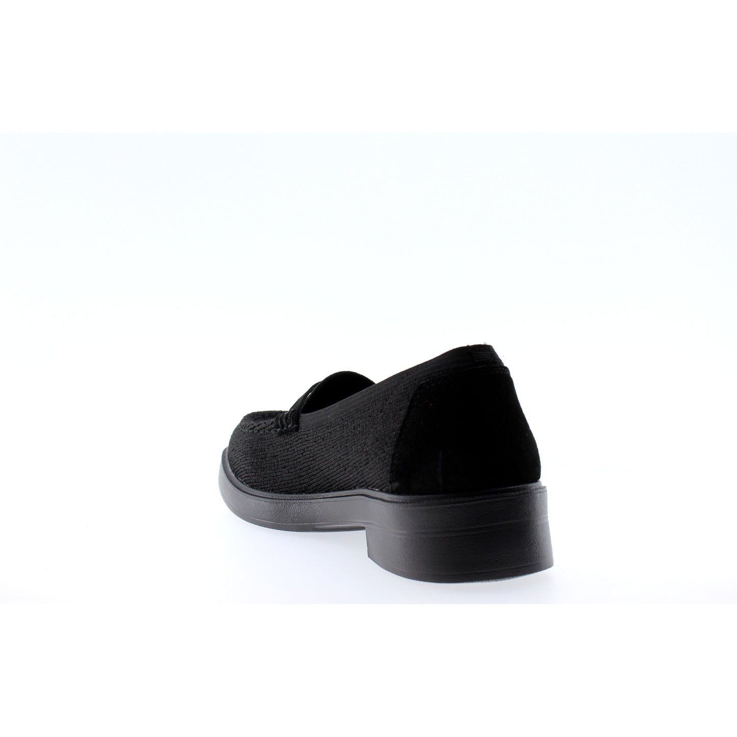 Skechers MOCASSINO Nero