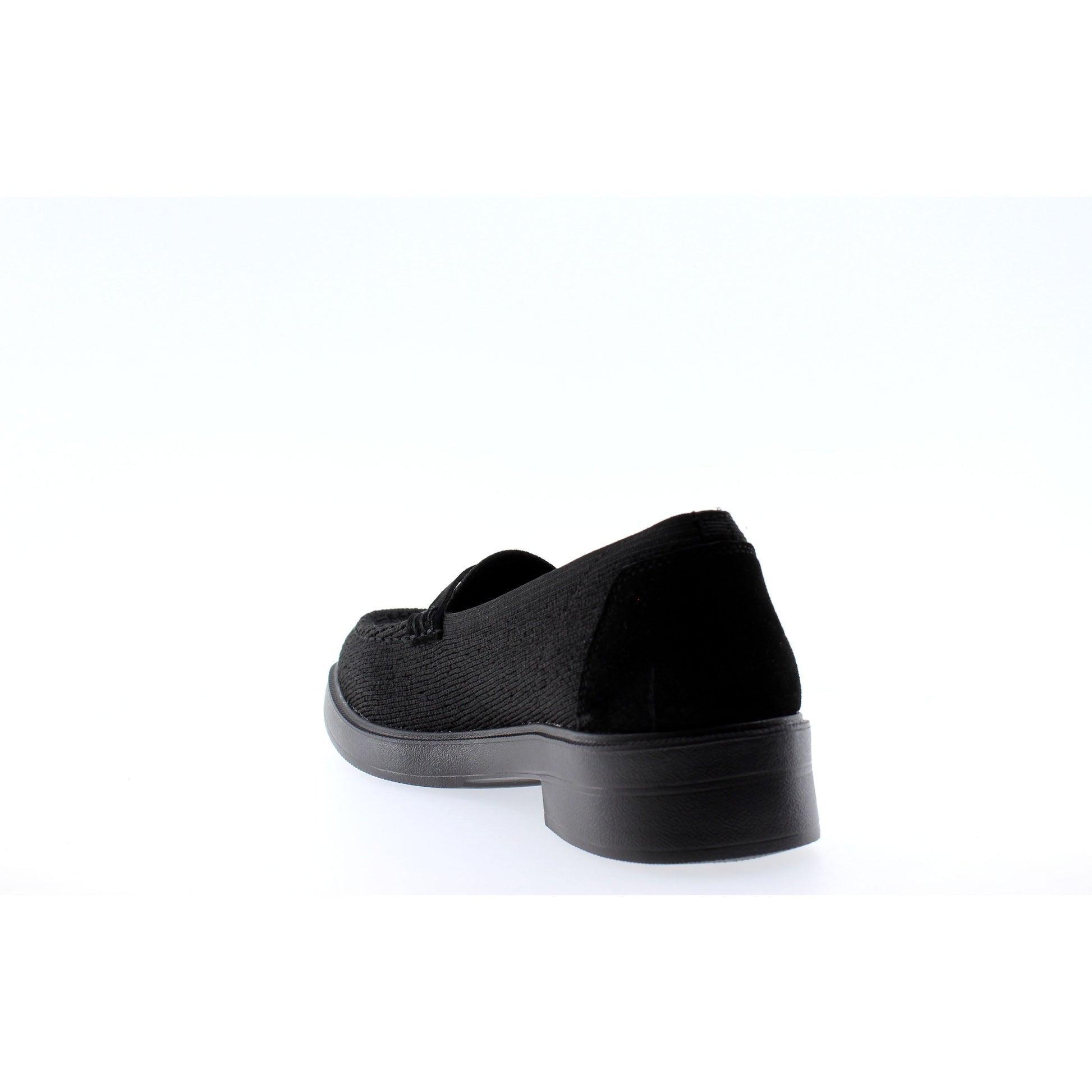 Skechers MOCASSINO Nero