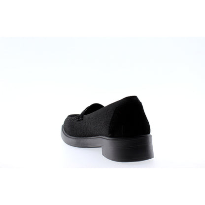Skechers MOCASSINO Nero