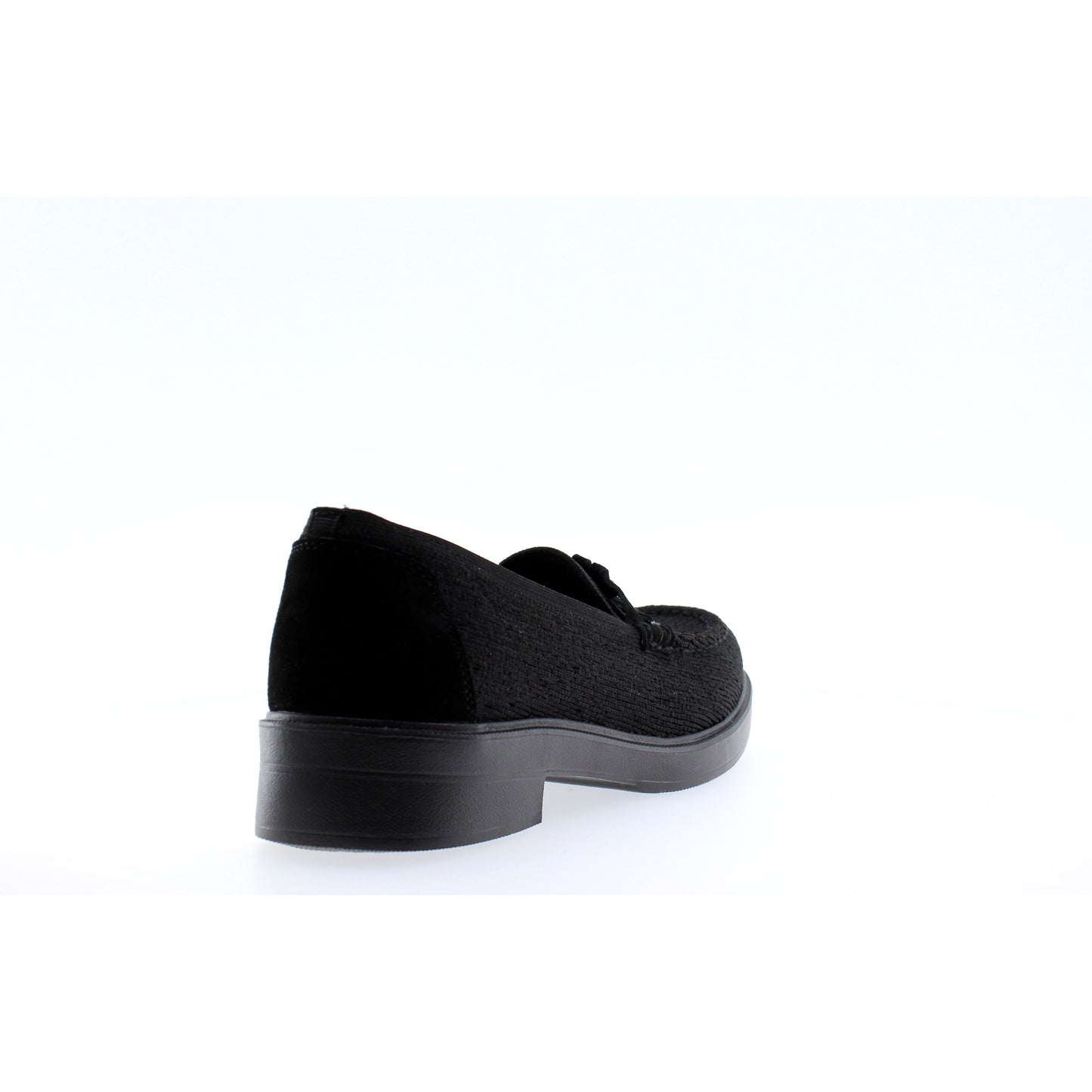 Skechers MOCASSINO Nero