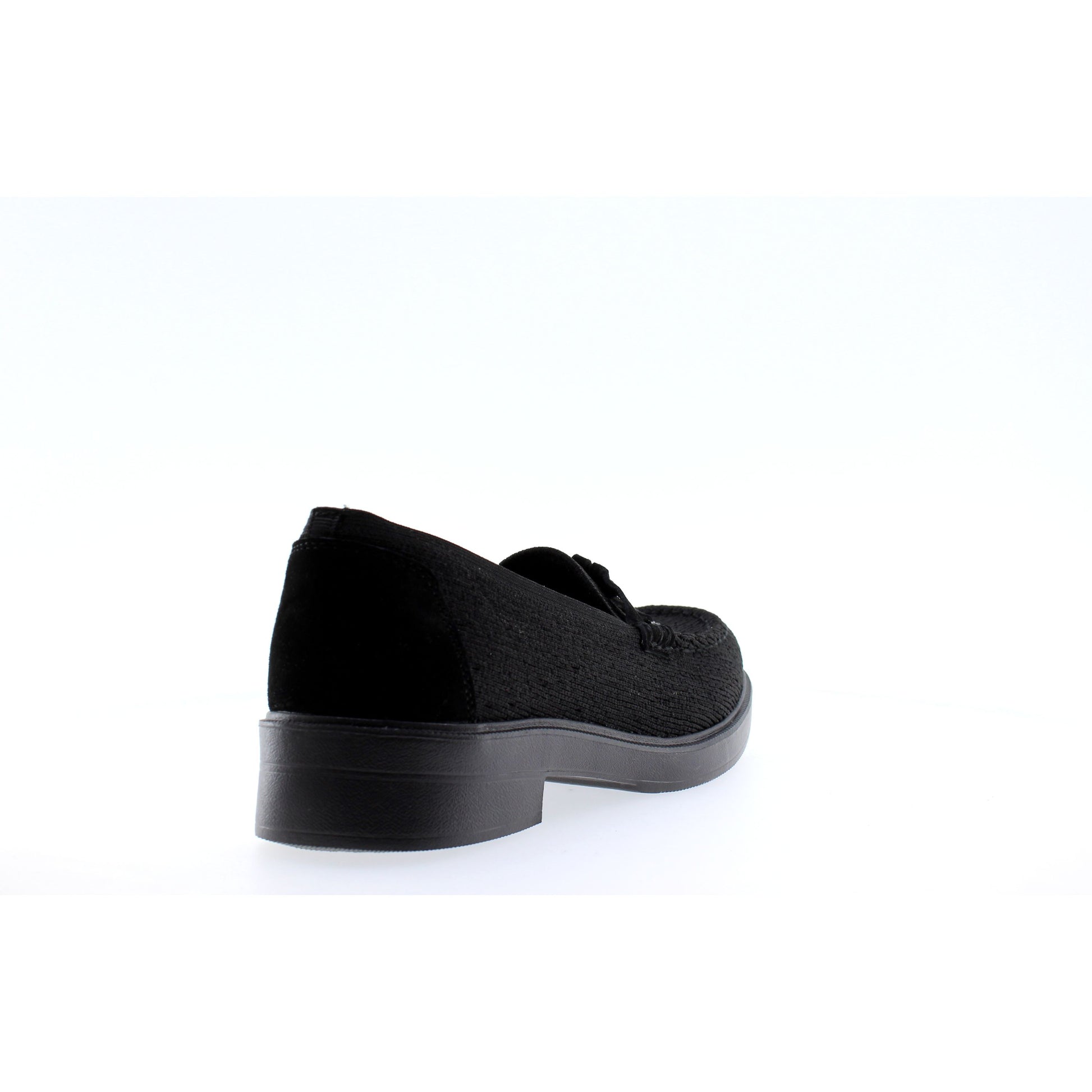 Skechers MOCASSINO Nero