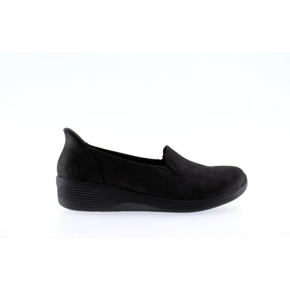 Skechers BALLERINA Nero