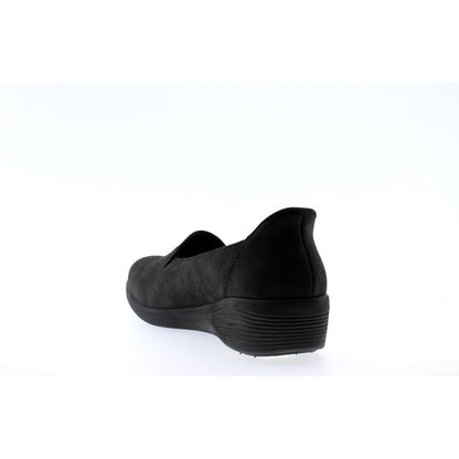 Skechers BALLERINA Nero