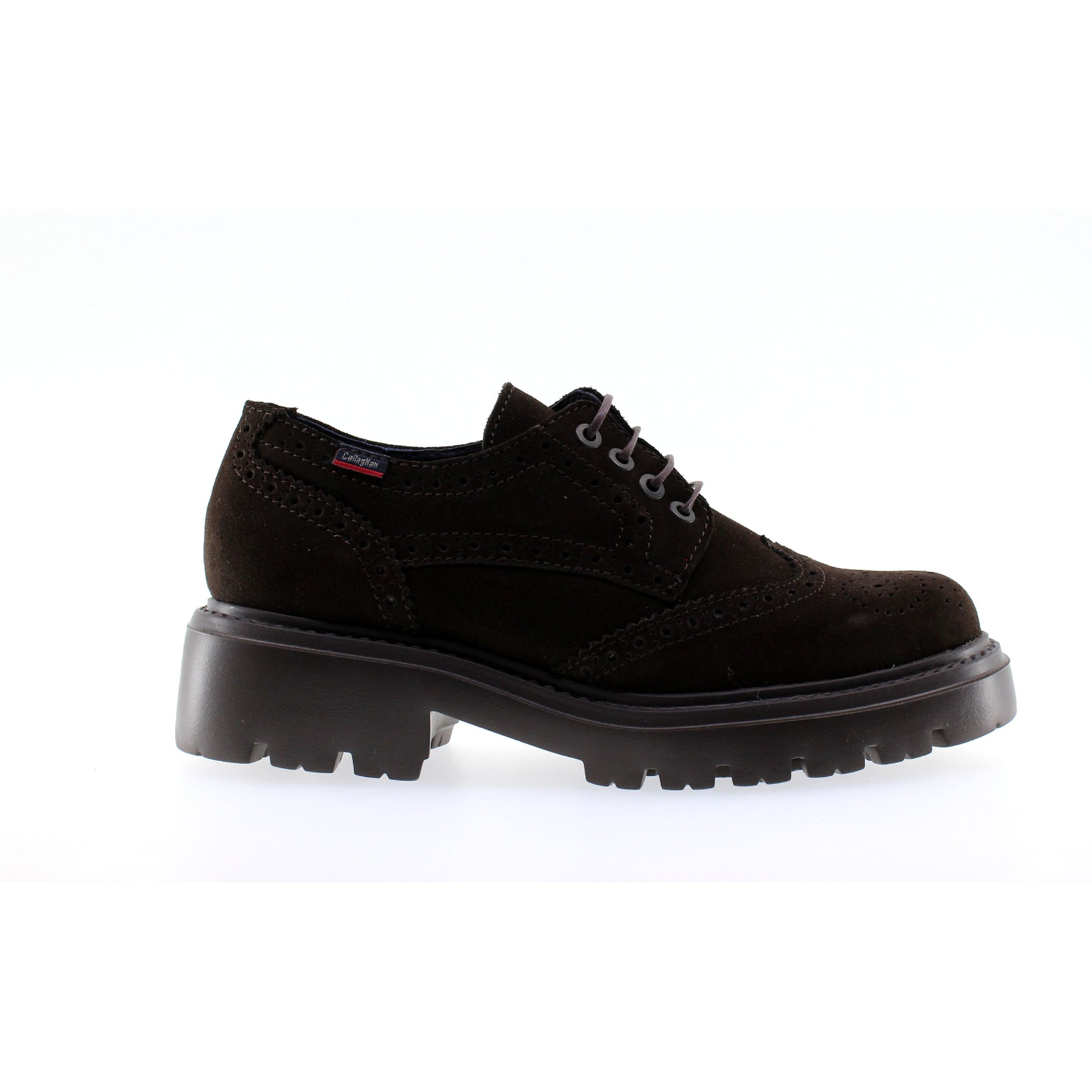 Callaghan SNEAKERS Marrone