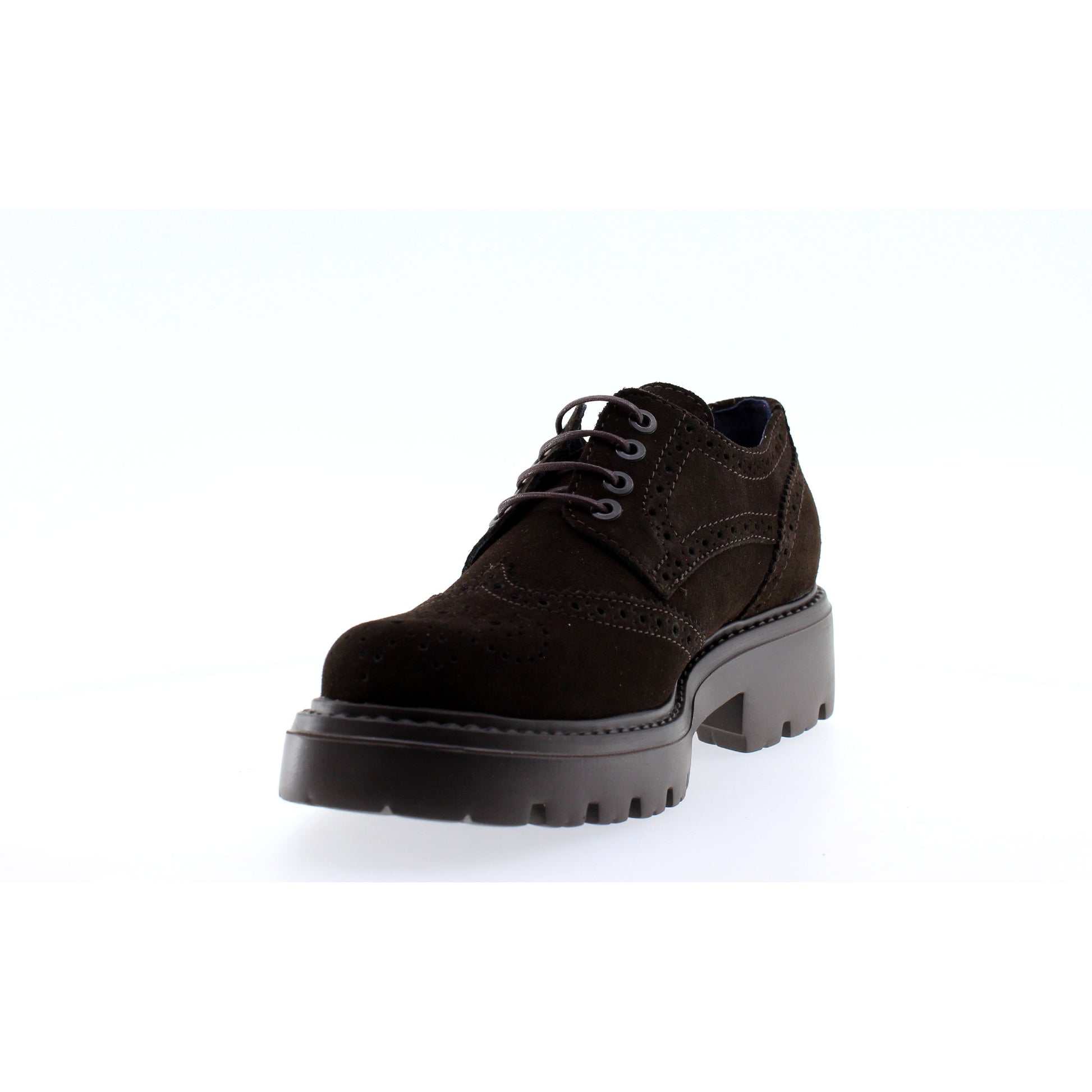 Callaghan SNEAKERS Marrone