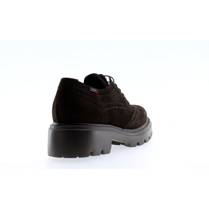 Callaghan SNEAKERS Marrone