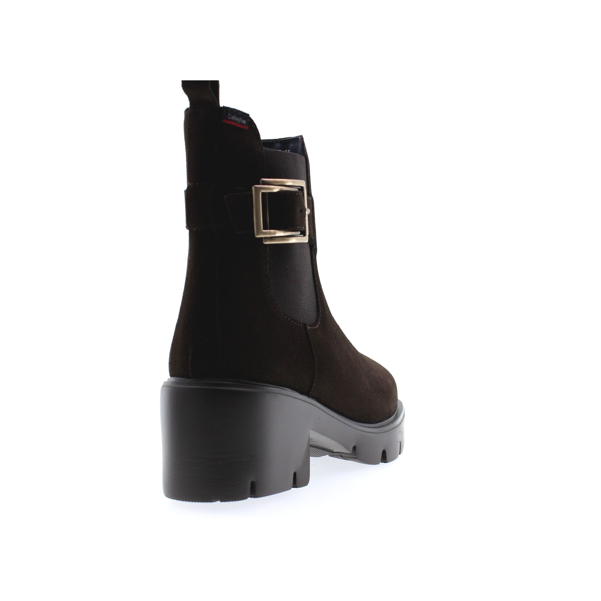 Callaghan TRONCHETTO Marrone