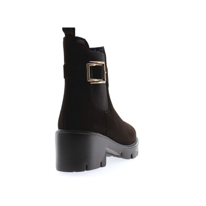 Callaghan TRONCHETTO Marrone