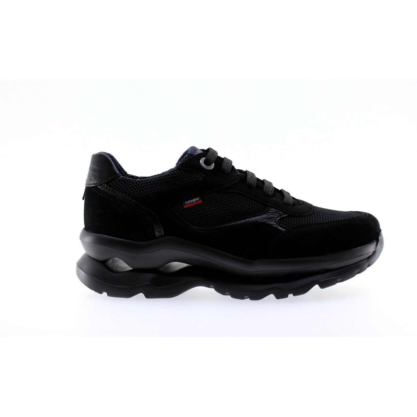 Callaghan SNEAKERS Nero