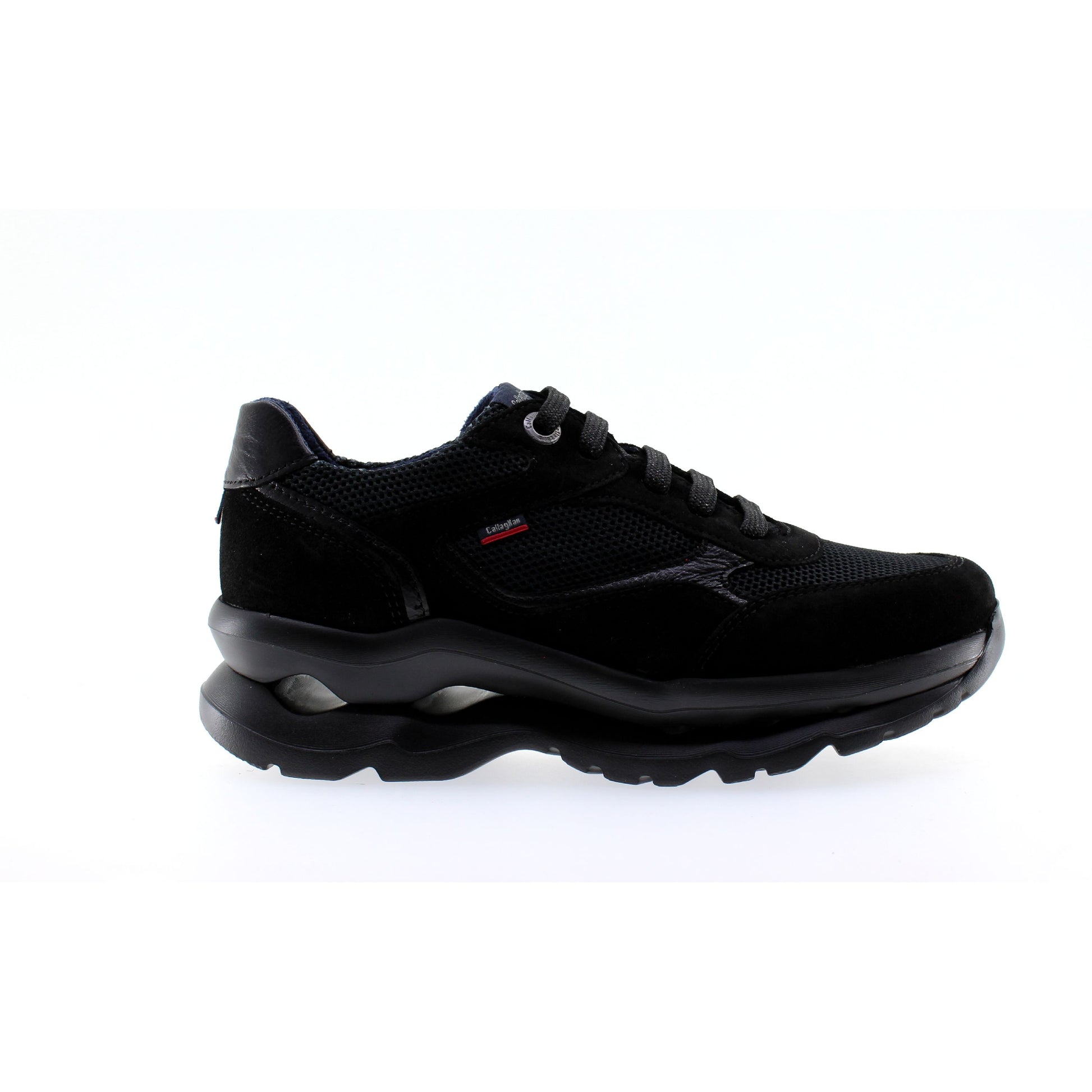 Callaghan SNEAKERS Nero