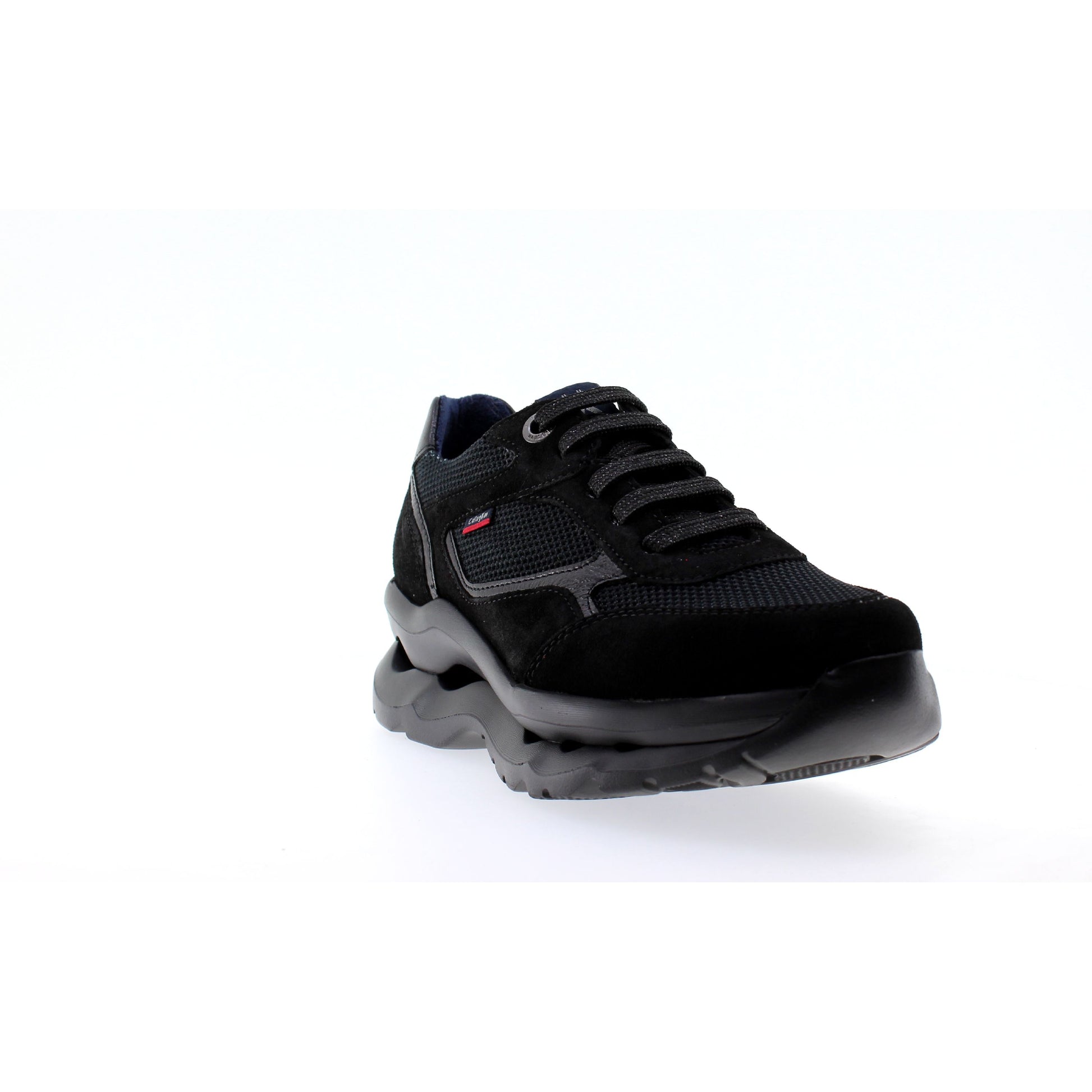 Callaghan SNEAKERS Nero