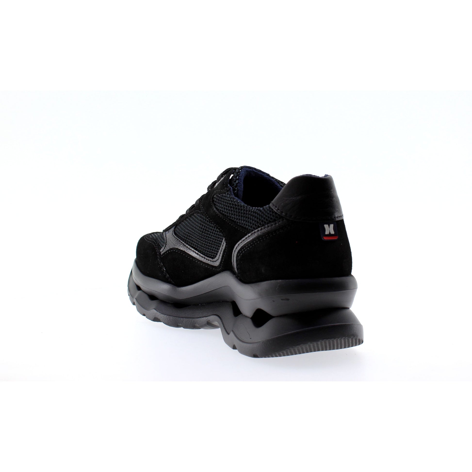 Callaghan SNEAKERS Nero