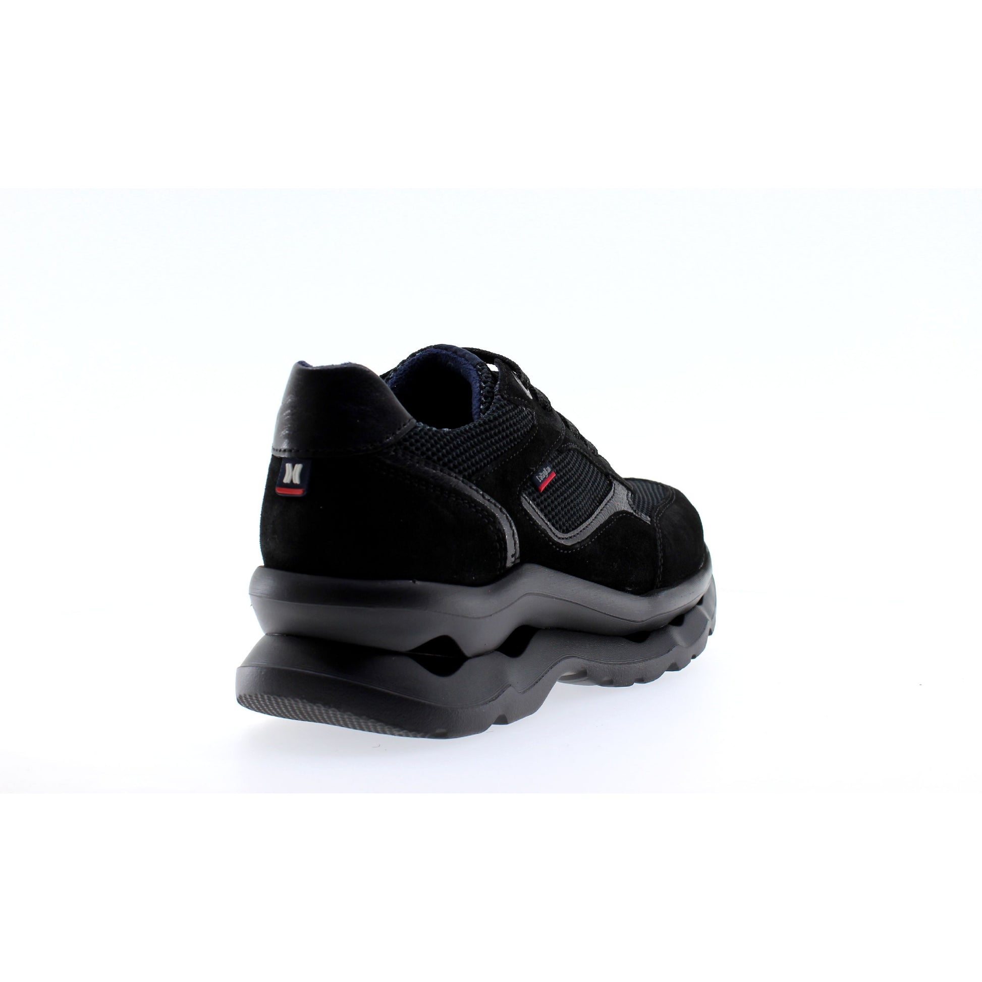 Callaghan SNEAKERS Nero