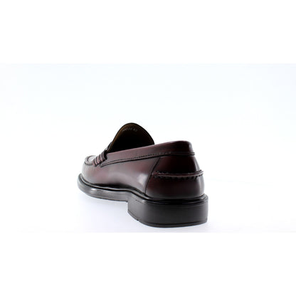 Callaghan MOCASSINO Marrone