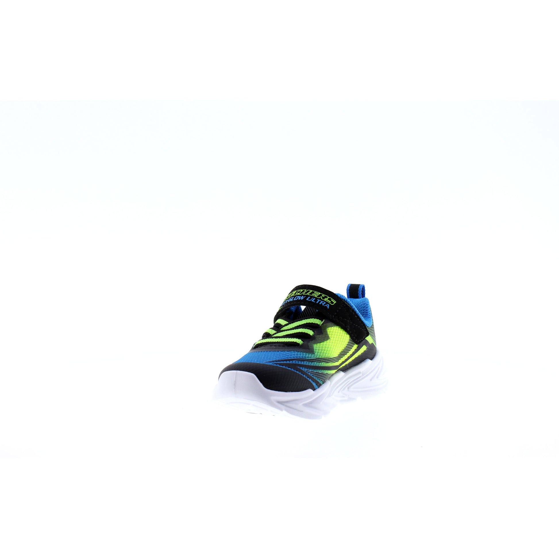 Skechers SNEAKERS Nero