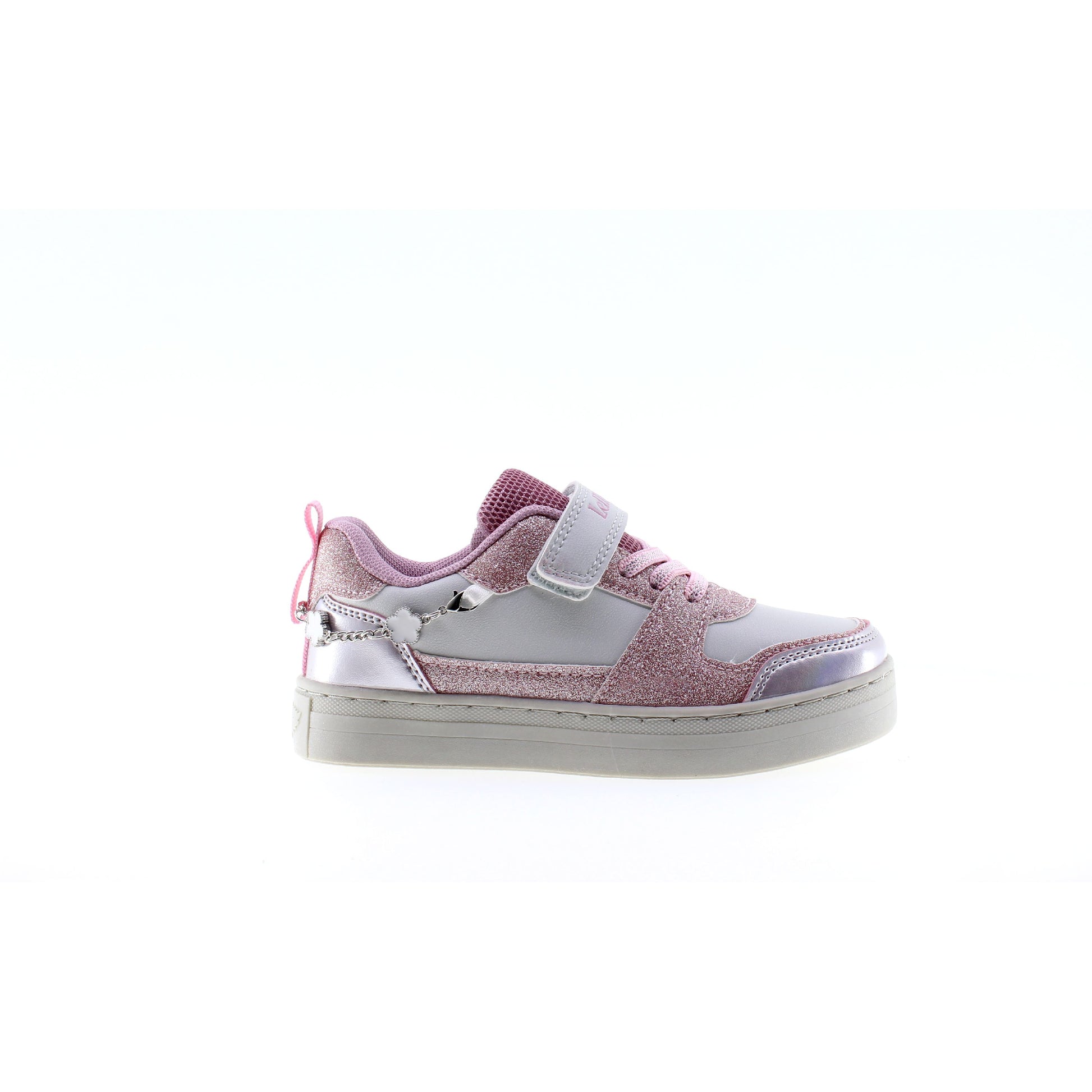 Lelli Kelly SNEAKERS Cipria