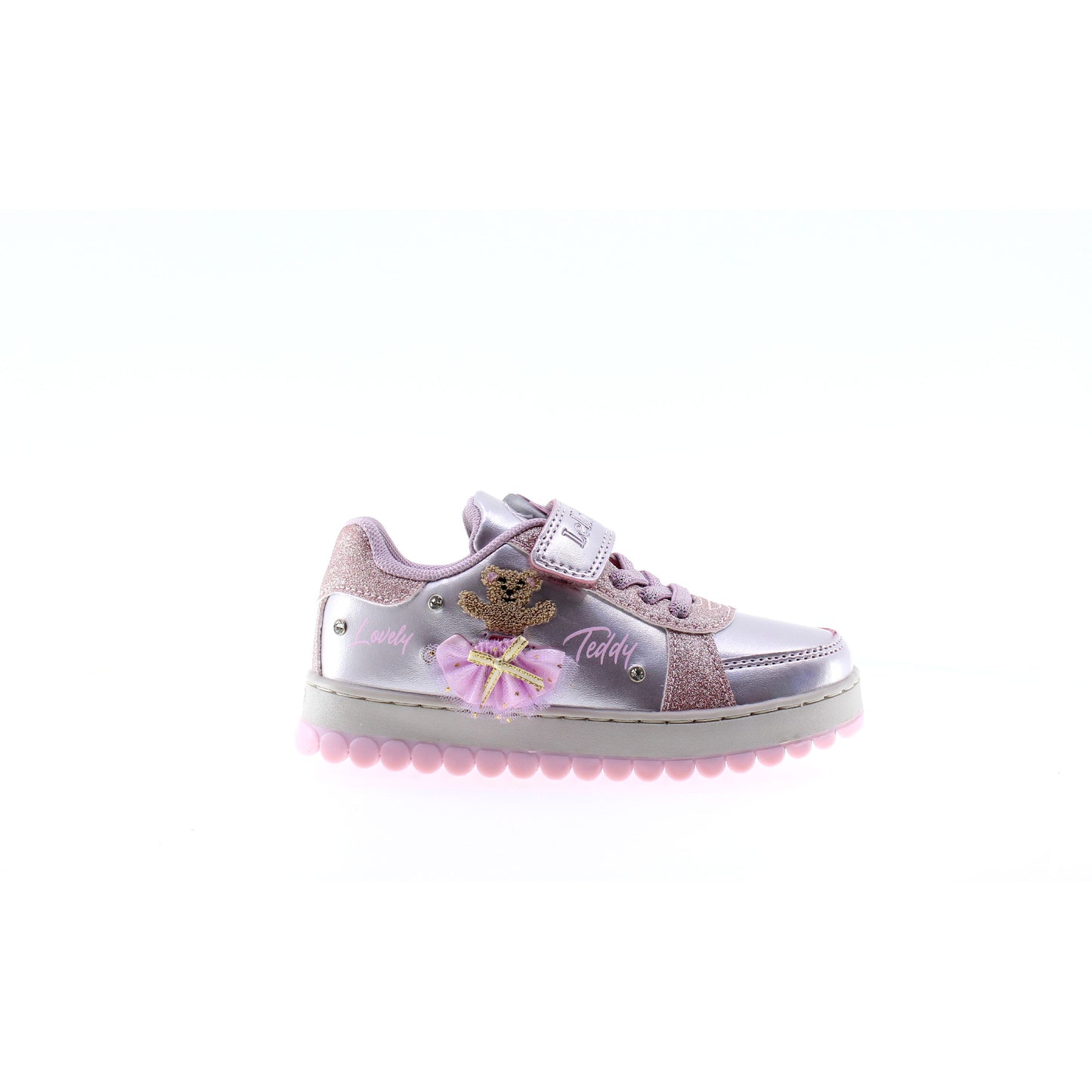 Lelli Kelly SNEAKERS Grigio