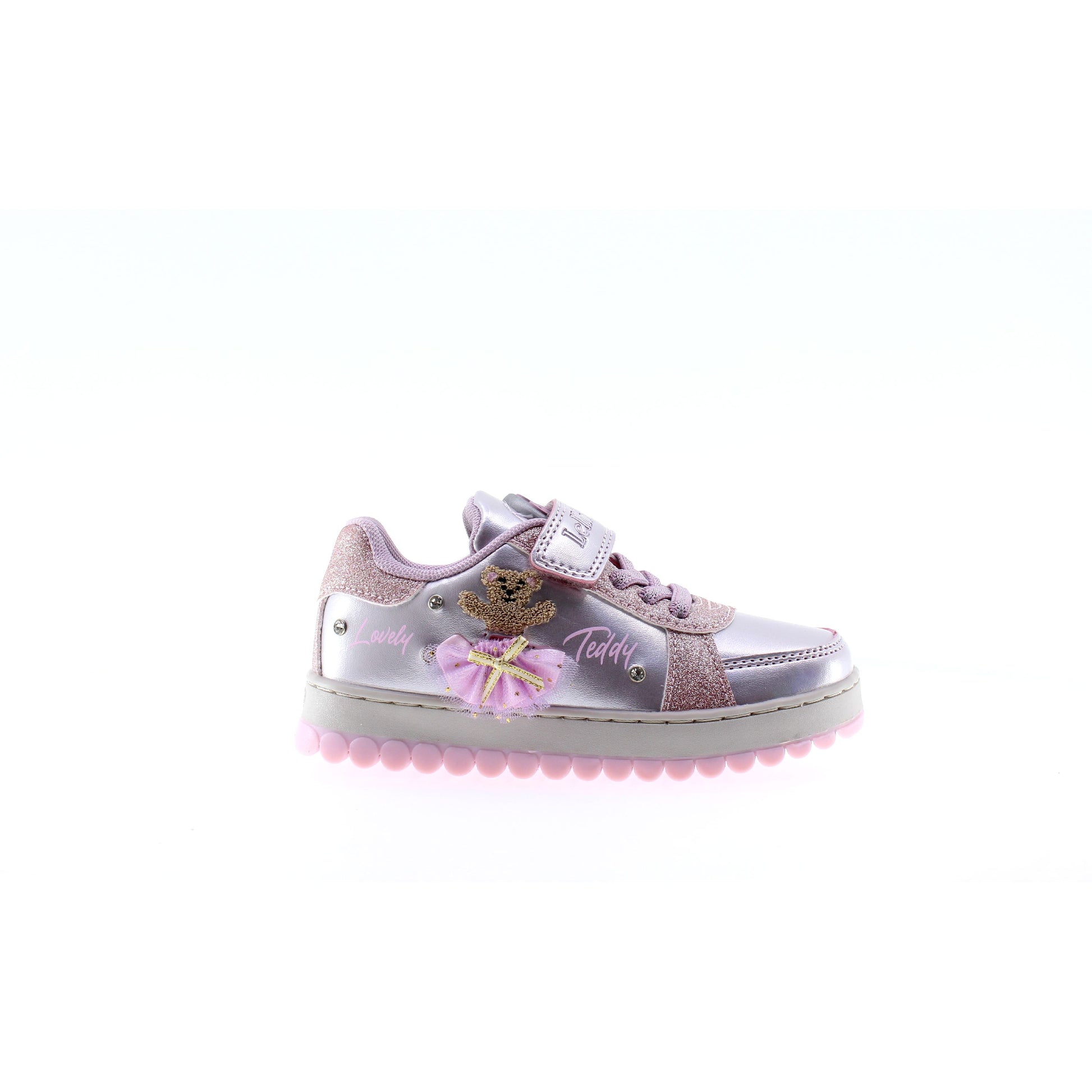 Lelli Kelly SNEAKERS Grigio
