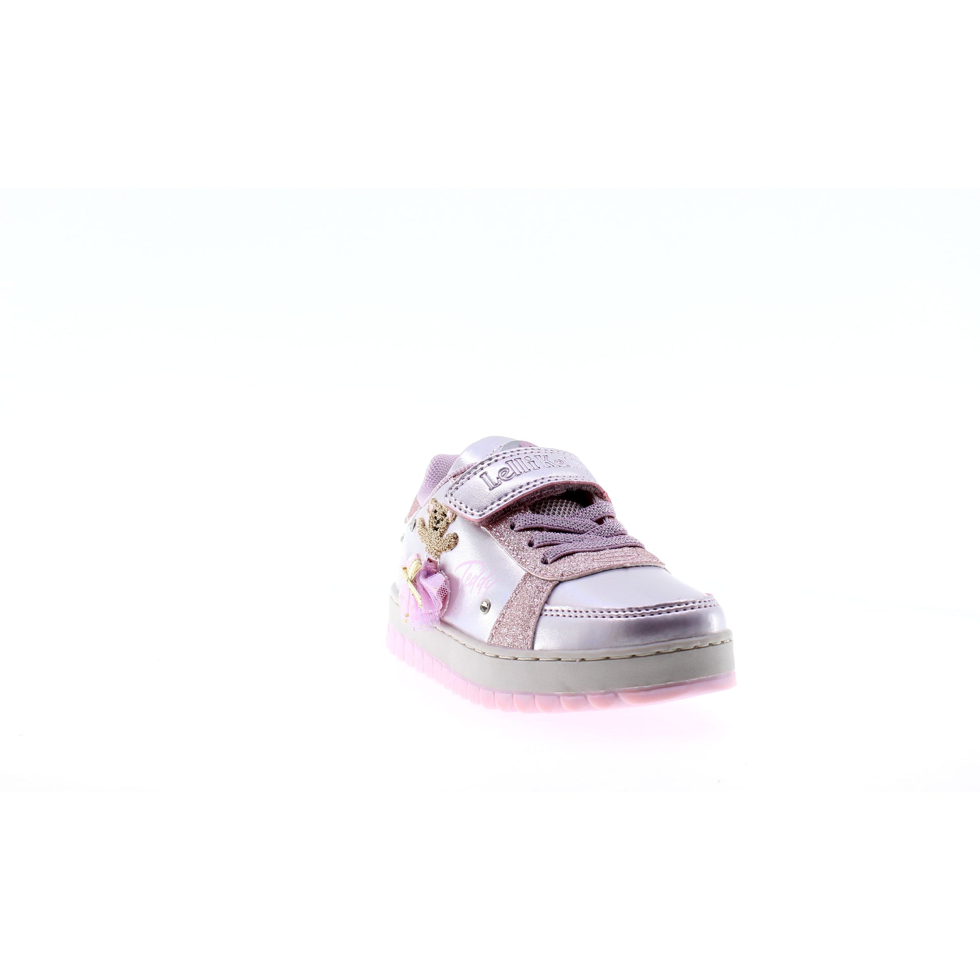 Lelli Kelly SNEAKERS Grigio