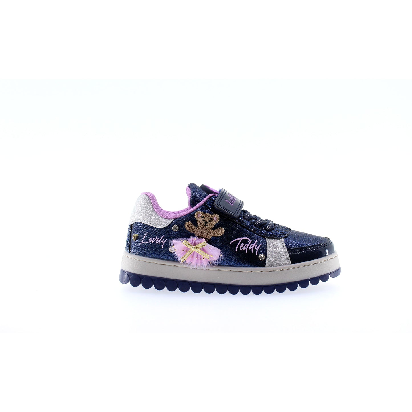 Lelli Kelly SNEAKERS Blu