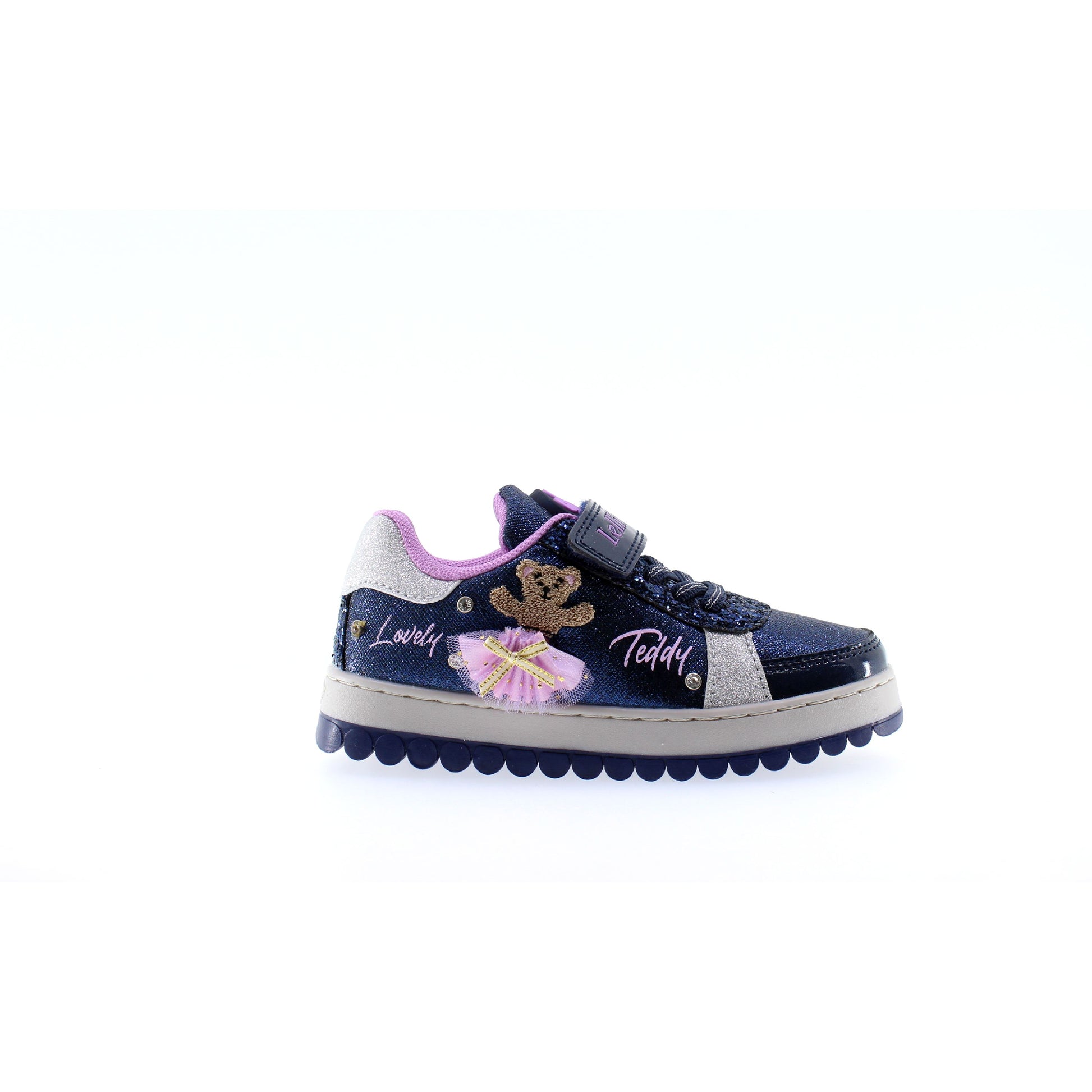 Lelli Kelly SNEAKERS Blu
