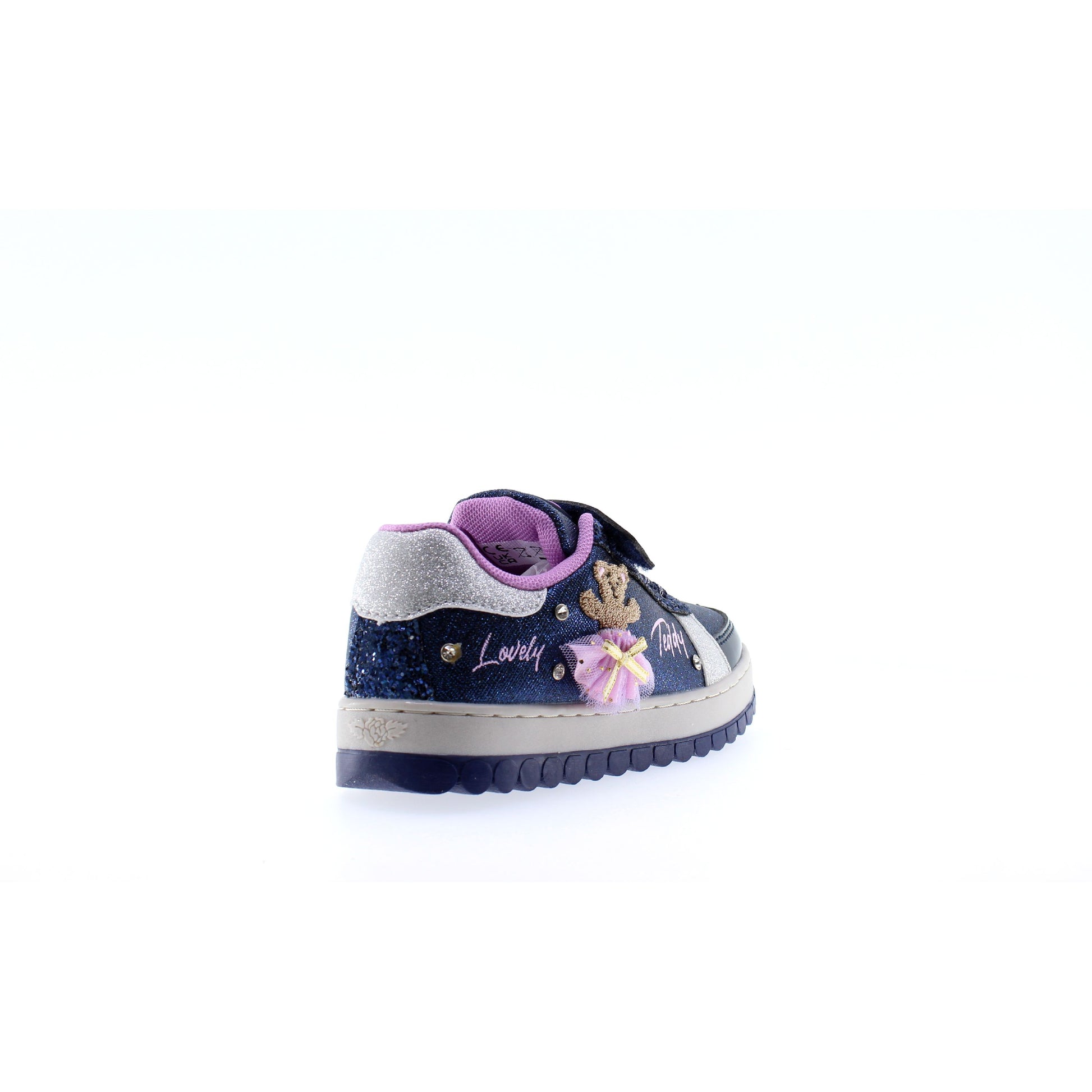 Lelli Kelly SNEAKERS Blu