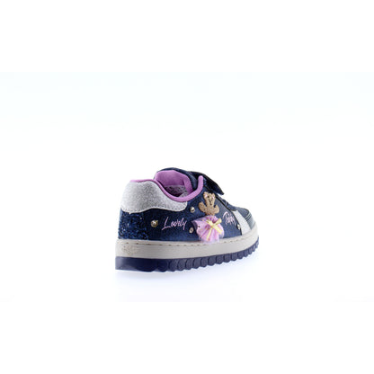 Lelli Kelly SNEAKERS Blu