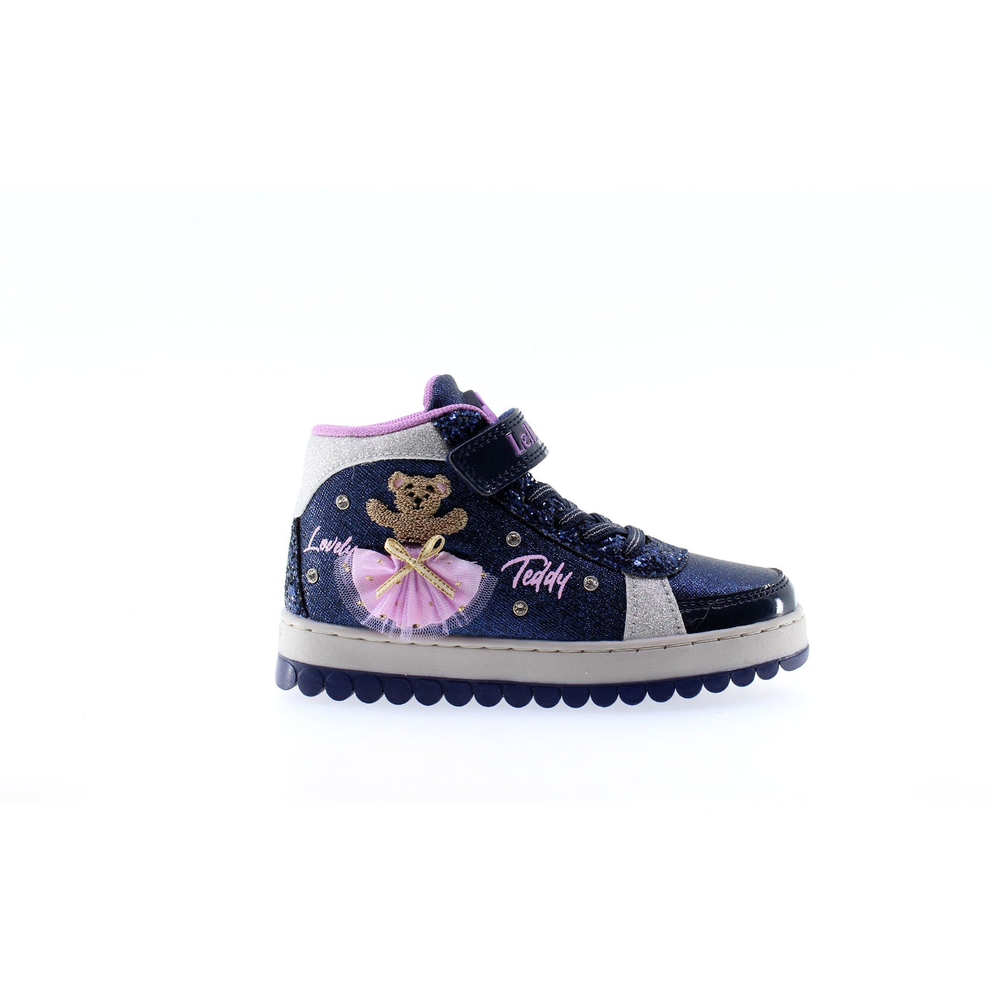 Lelli Kelly SNEAKERS Blu