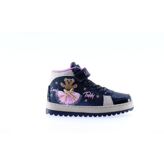 Lelli Kelly SNEAKERS Blu