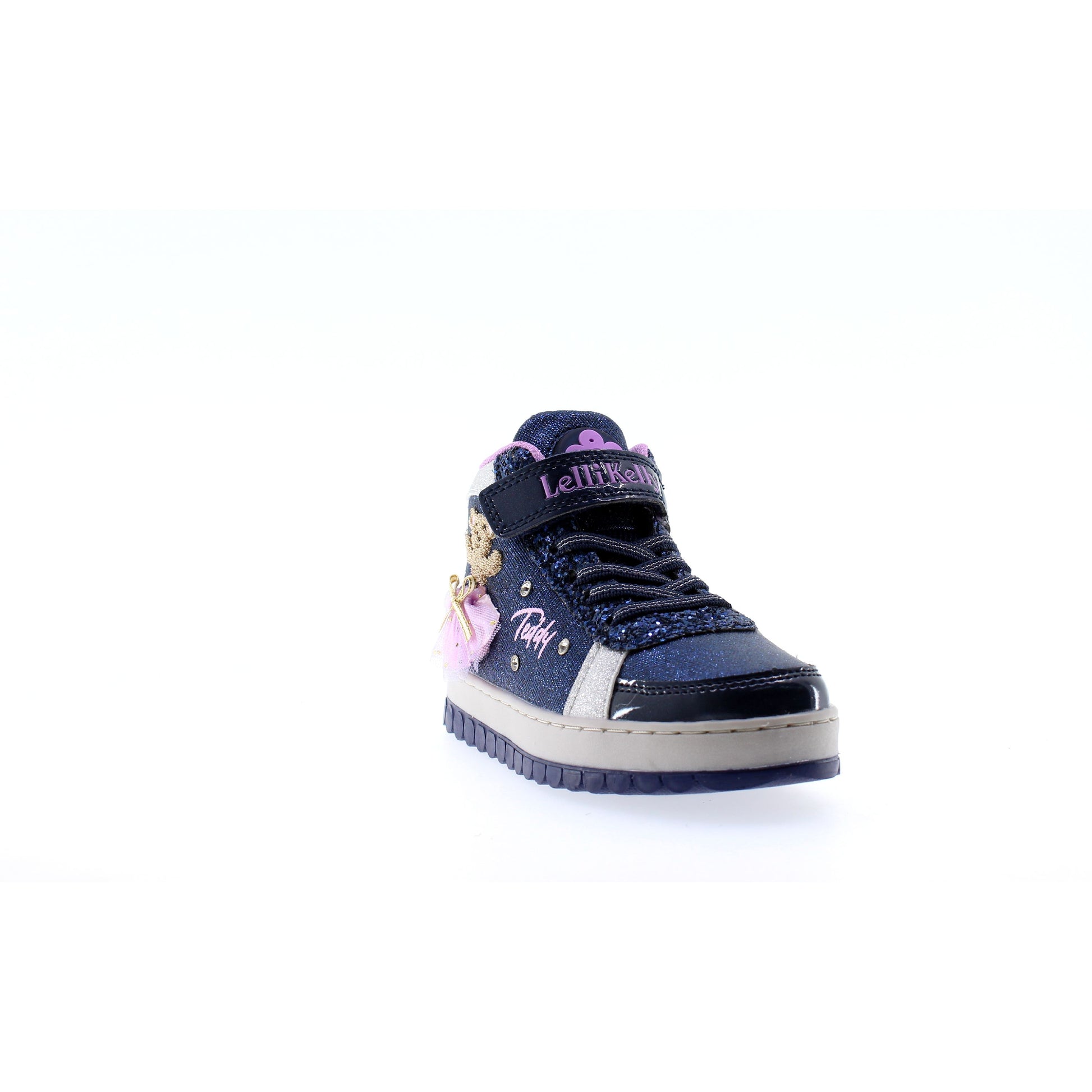 Lelli Kelly SNEAKERS Blu