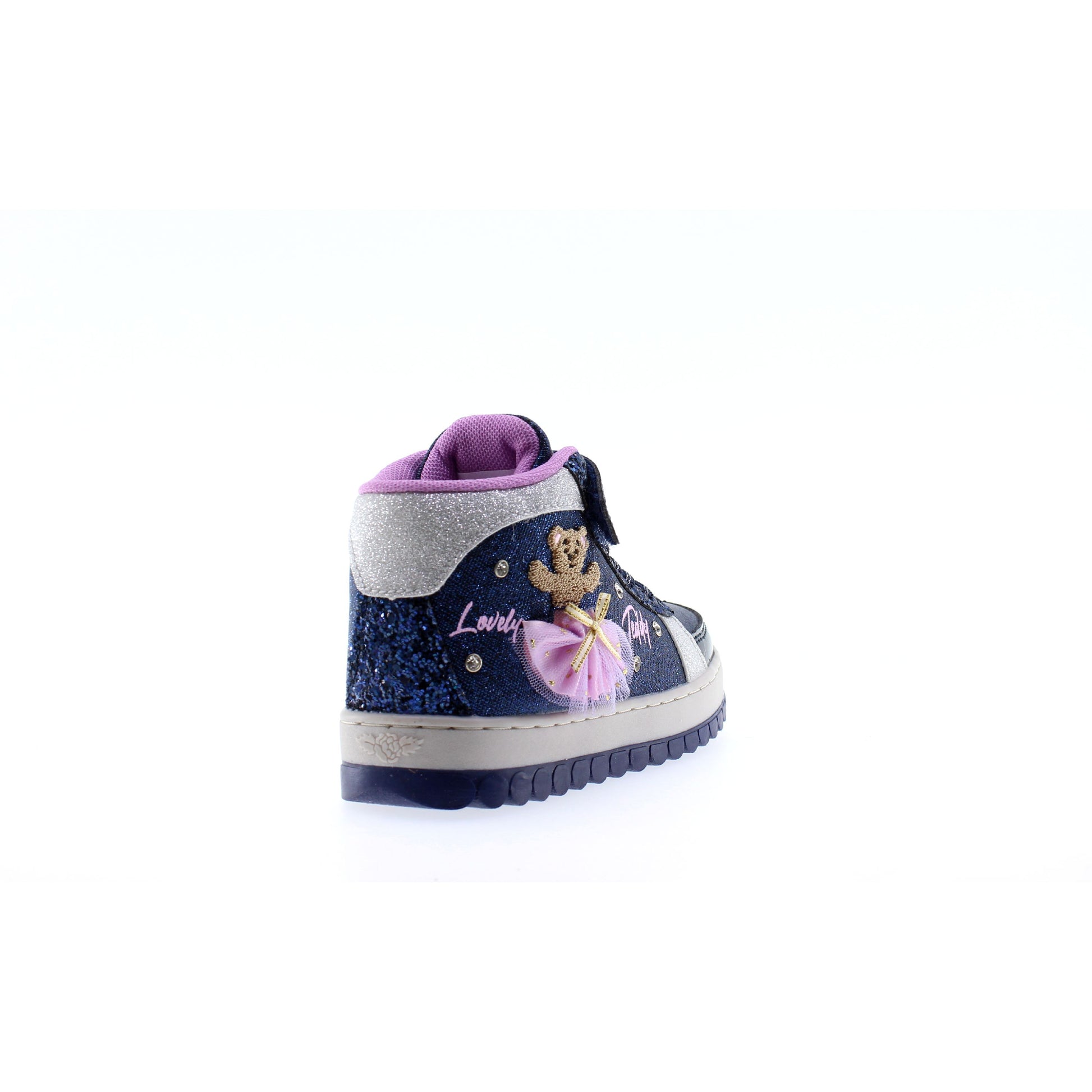 Lelli Kelly SNEAKERS Blu
