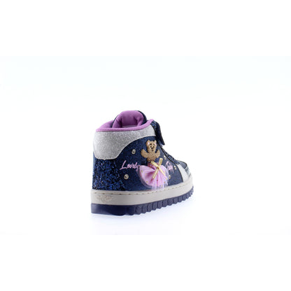 Lelli Kelly SNEAKERS Blu