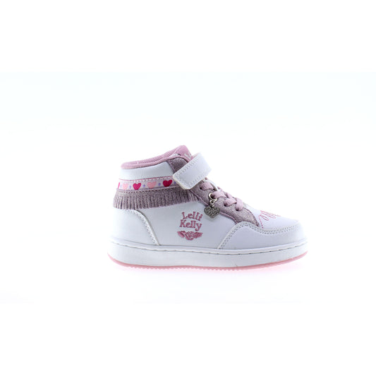 Lelli Kelly SNEAKERS Bianco