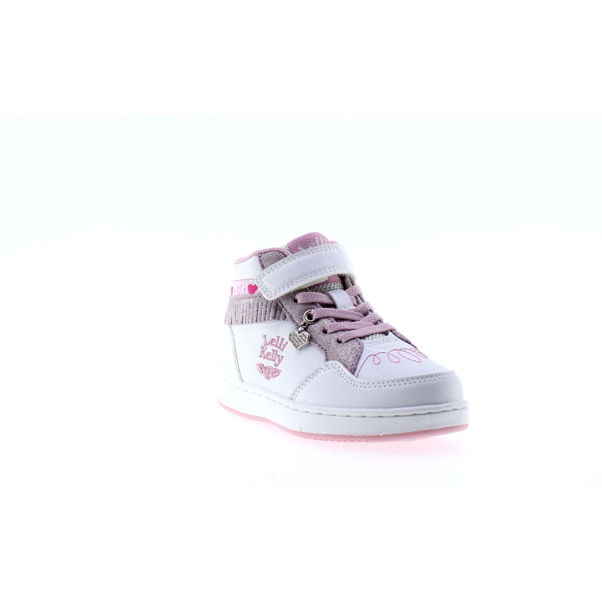 Lelli Kelly SNEAKERS Bianco