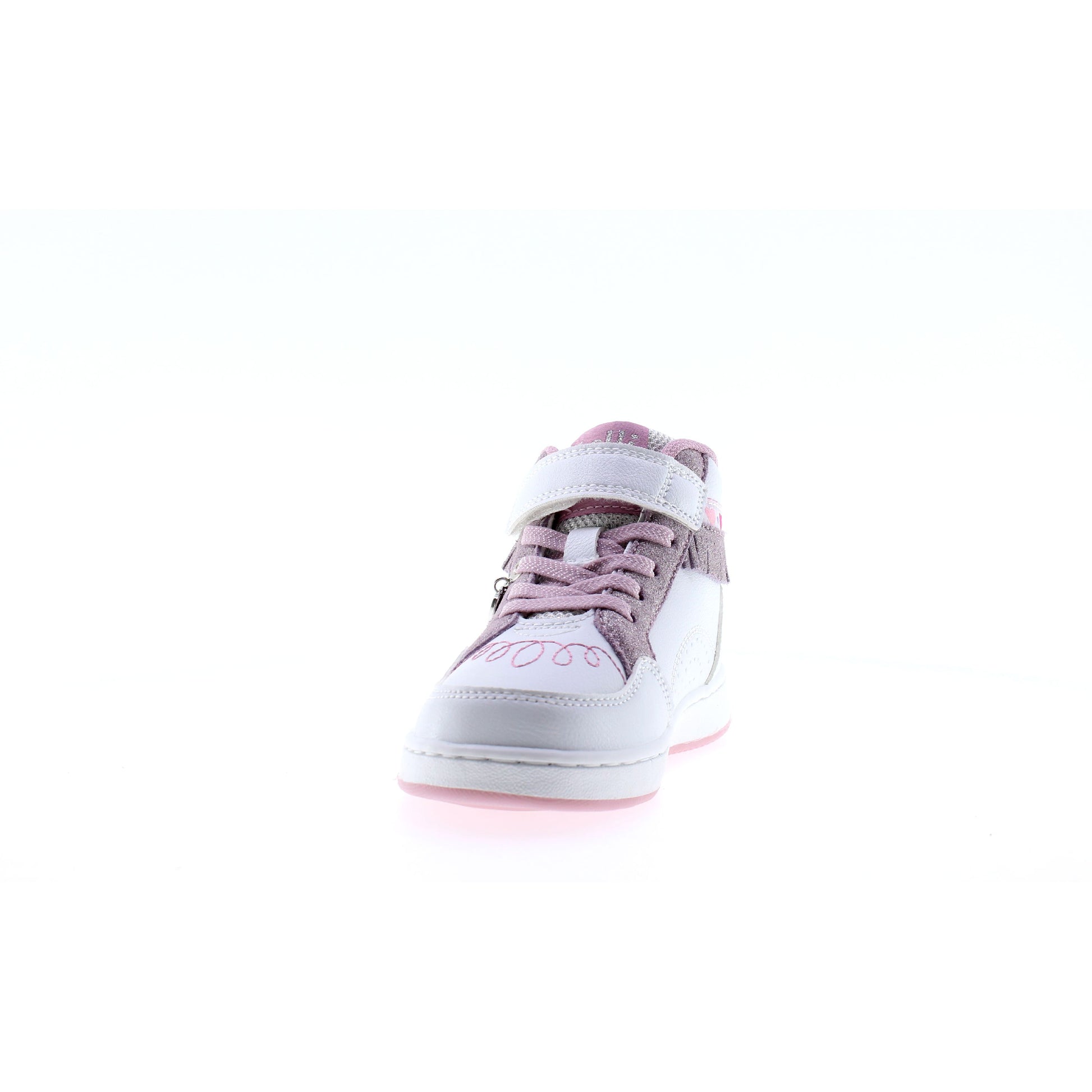 Lelli Kelly SNEAKERS Bianco