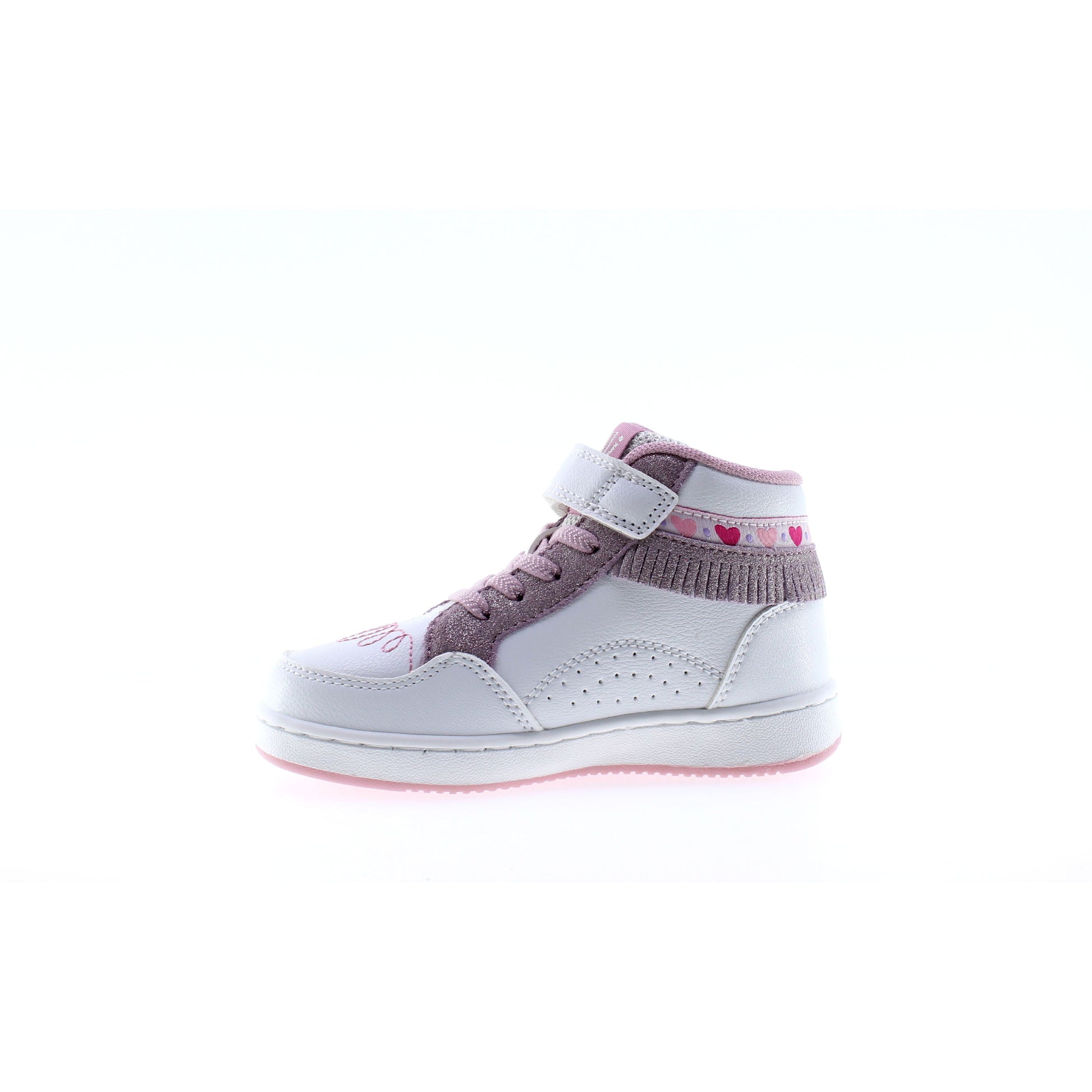 Lelli Kelly SNEAKERS Bianco